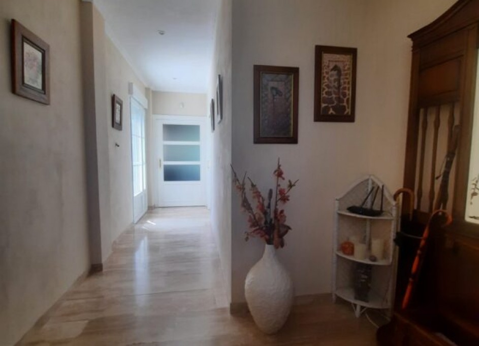 Sprzedaż - Willa wolnostojąca -
Monóvar