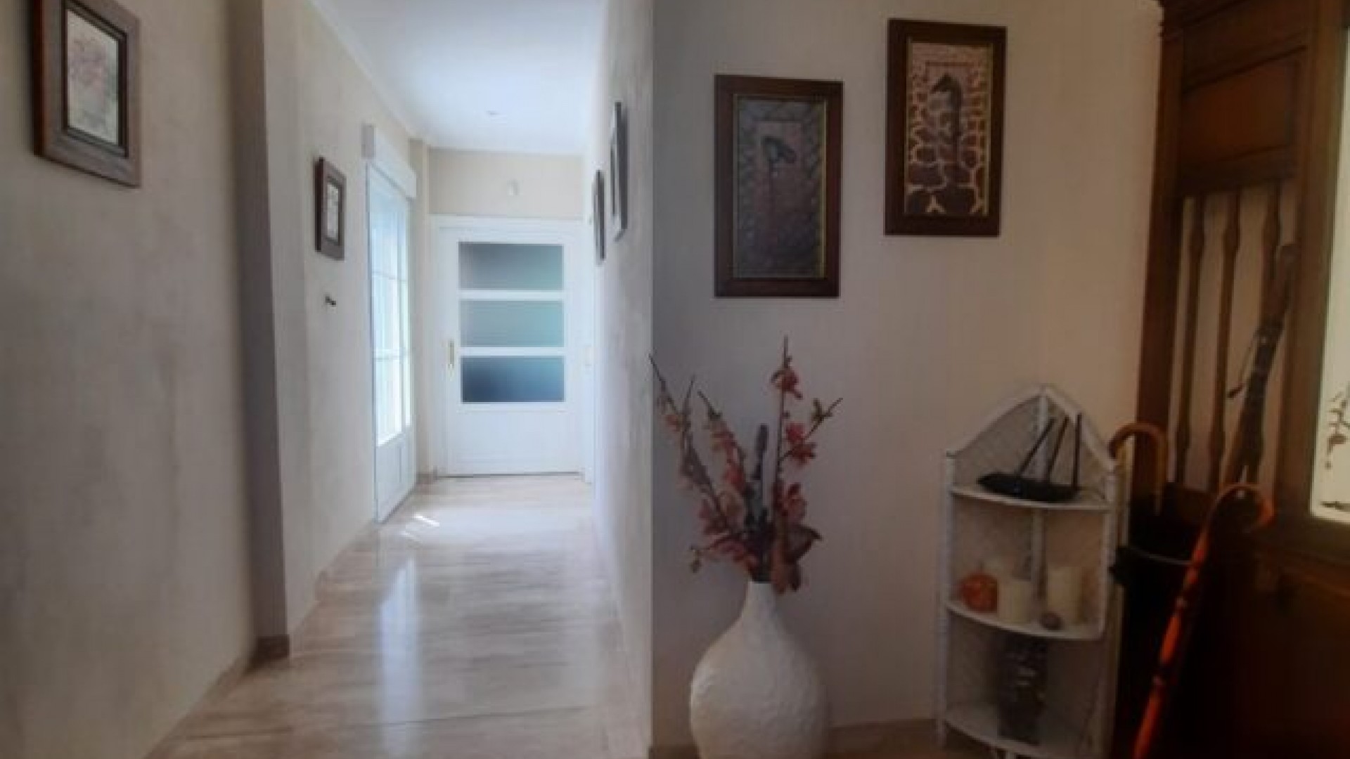 Sprzedaż - Willa wolnostojąca -
Monóvar