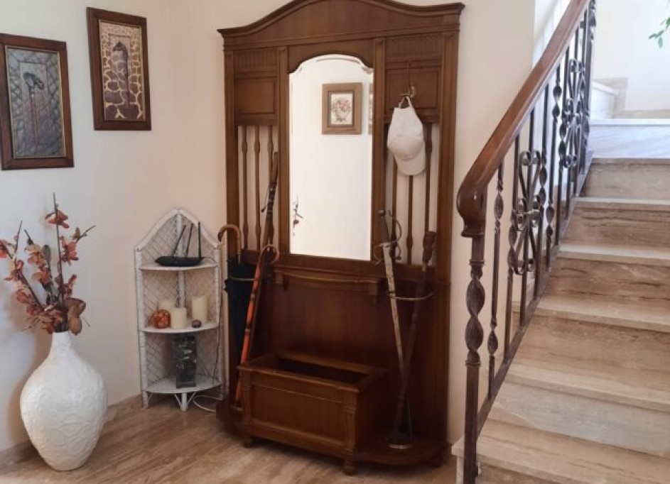 Sprzedaż - Willa wolnostojąca -
Monóvar