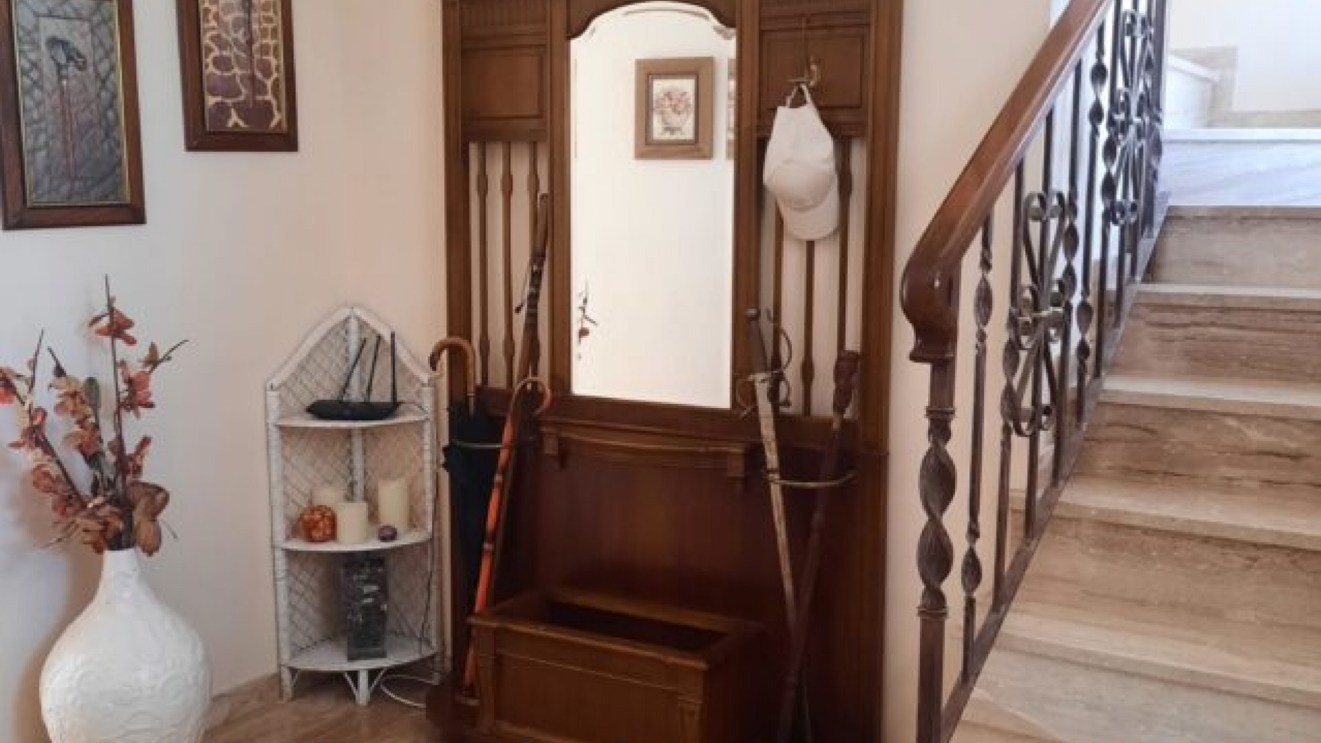 Sprzedaż - Willa wolnostojąca -
Monóvar