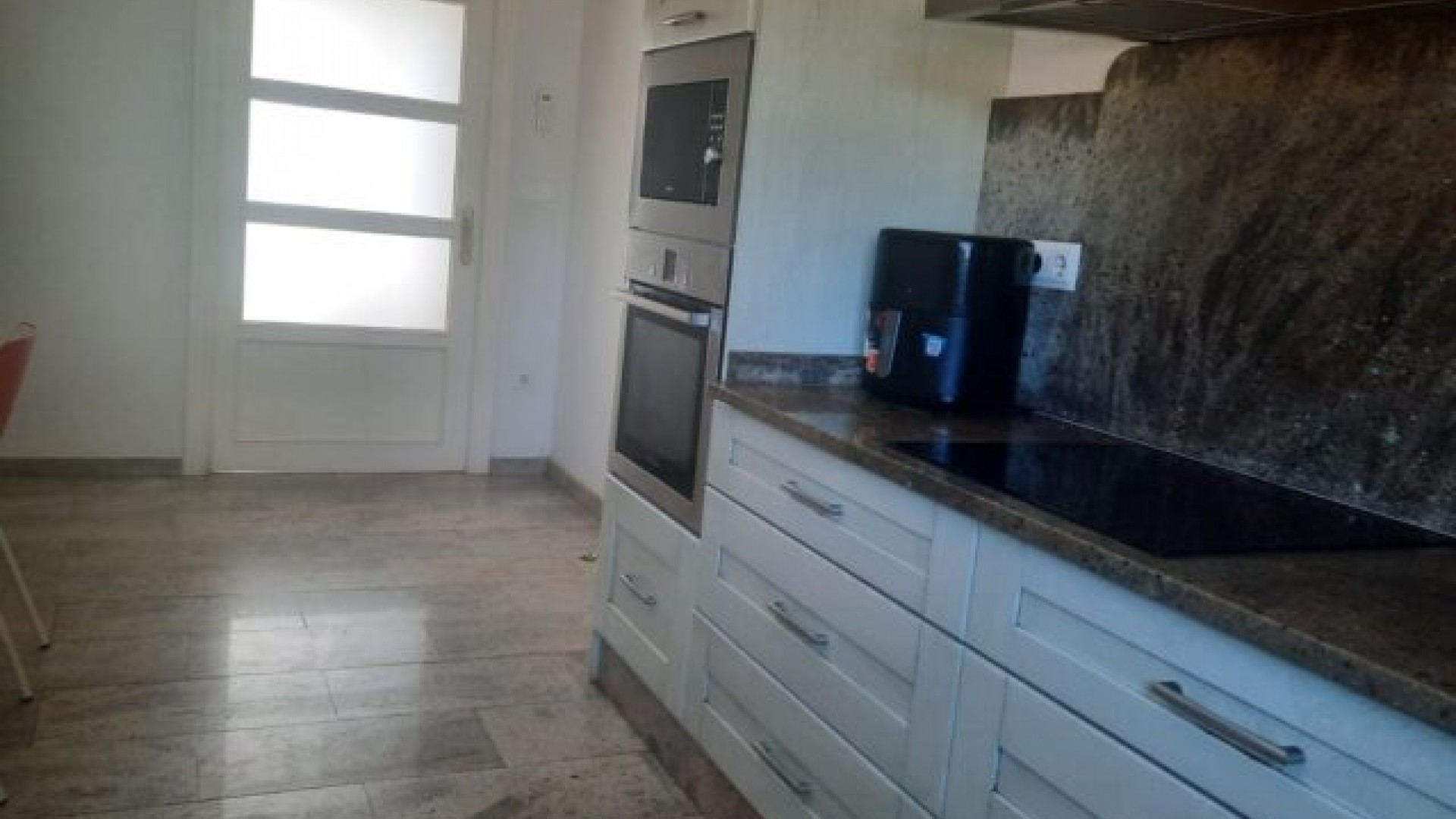 Sprzedaż - Willa wolnostojąca -
Monóvar