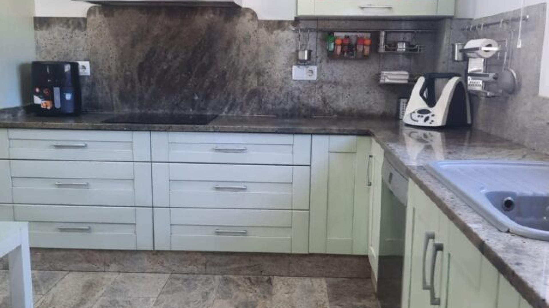 Sprzedaż - Willa wolnostojąca -
Monóvar