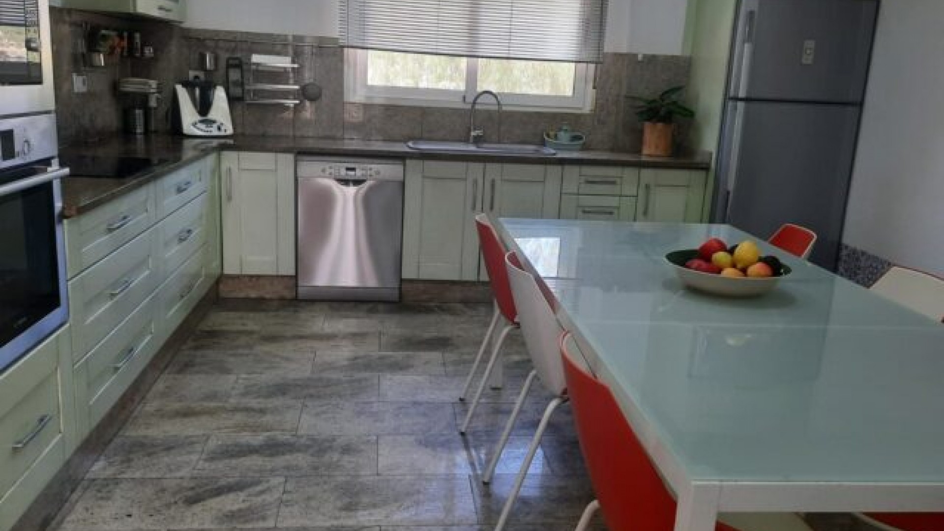 Sprzedaż - Willa wolnostojąca -
Monóvar