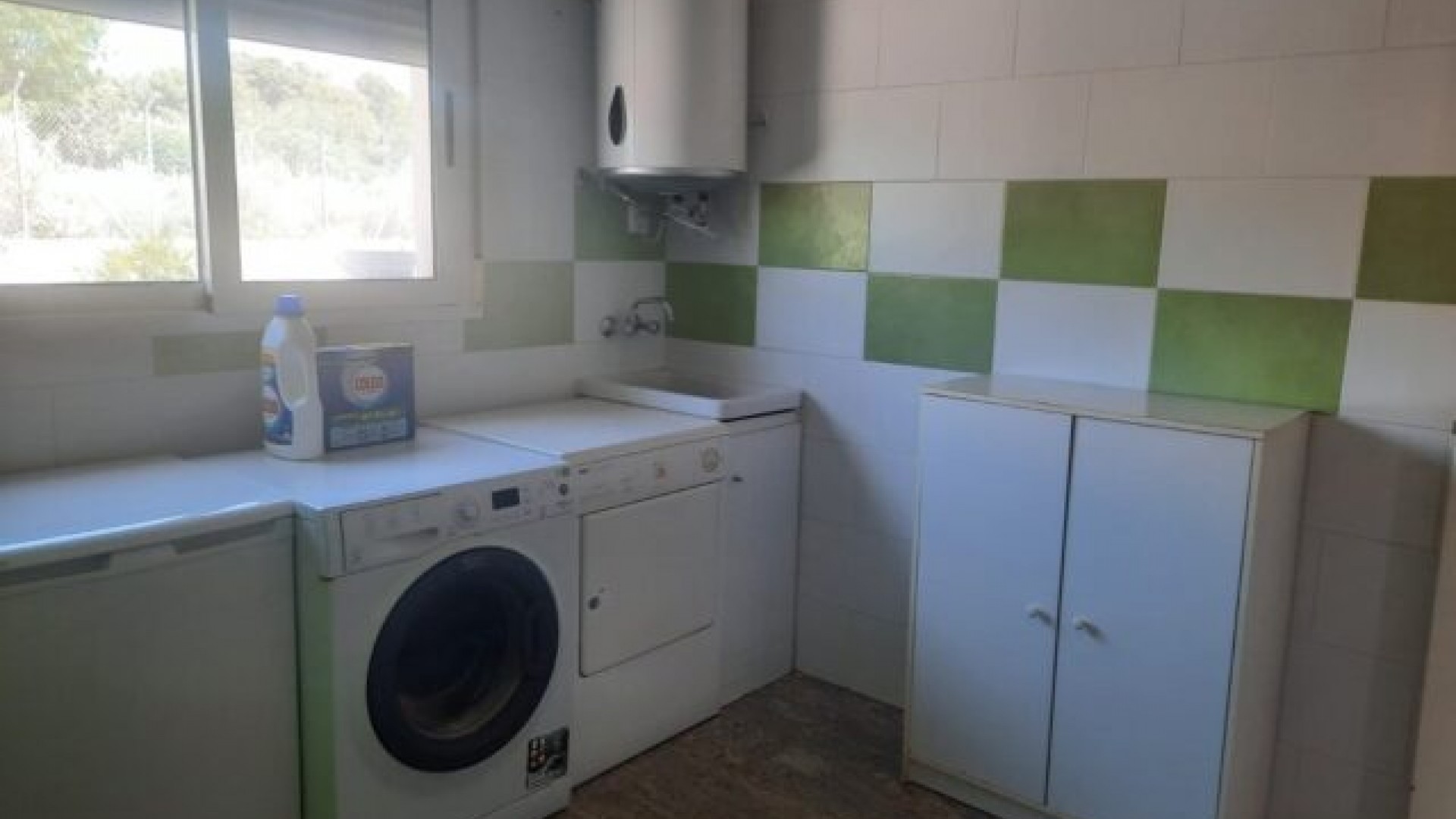 Sprzedaż - Willa wolnostojąca -
Monóvar