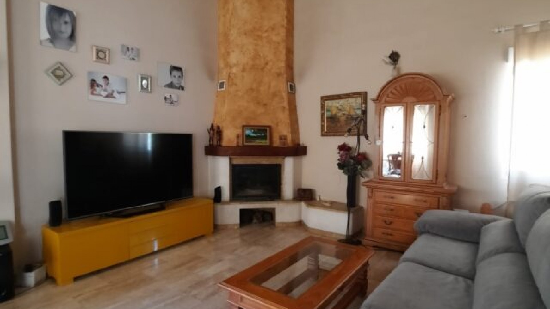 Sprzedaż - Willa wolnostojąca -
Monóvar