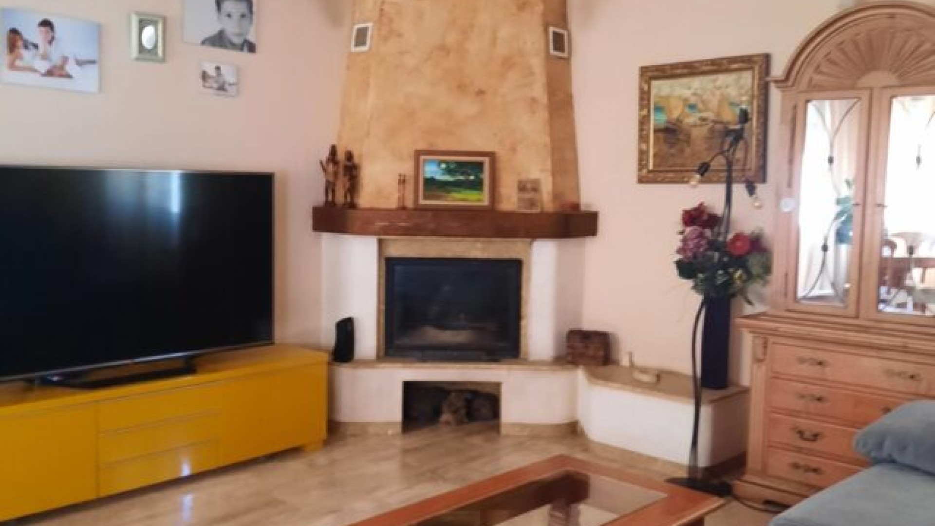 Sprzedaż - Willa wolnostojąca -
Monóvar