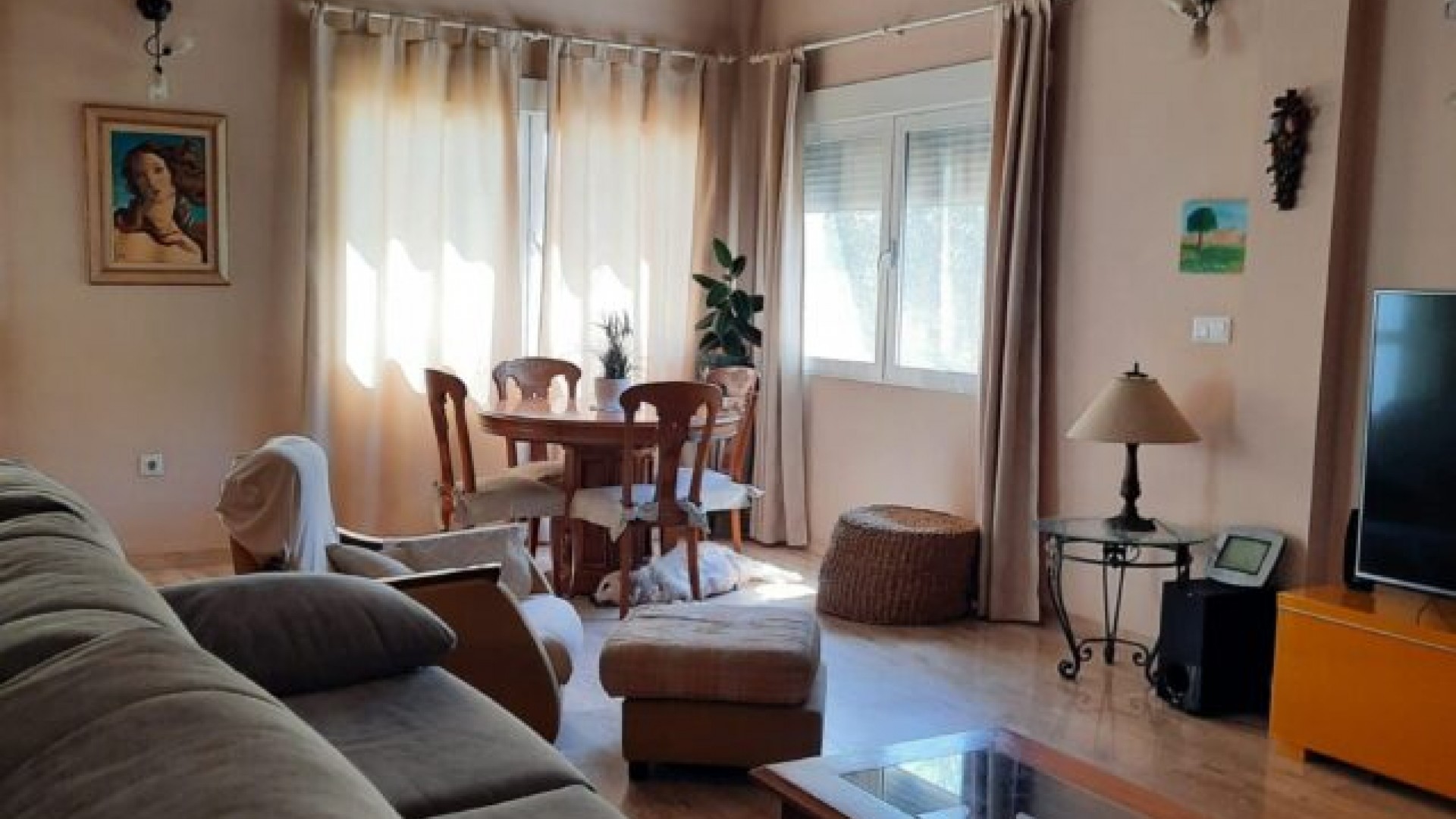 Sprzedaż - Willa wolnostojąca -
Monóvar