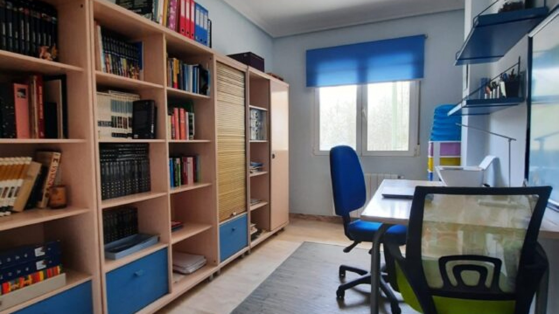 Sprzedaż - Willa wolnostojąca -
Monóvar