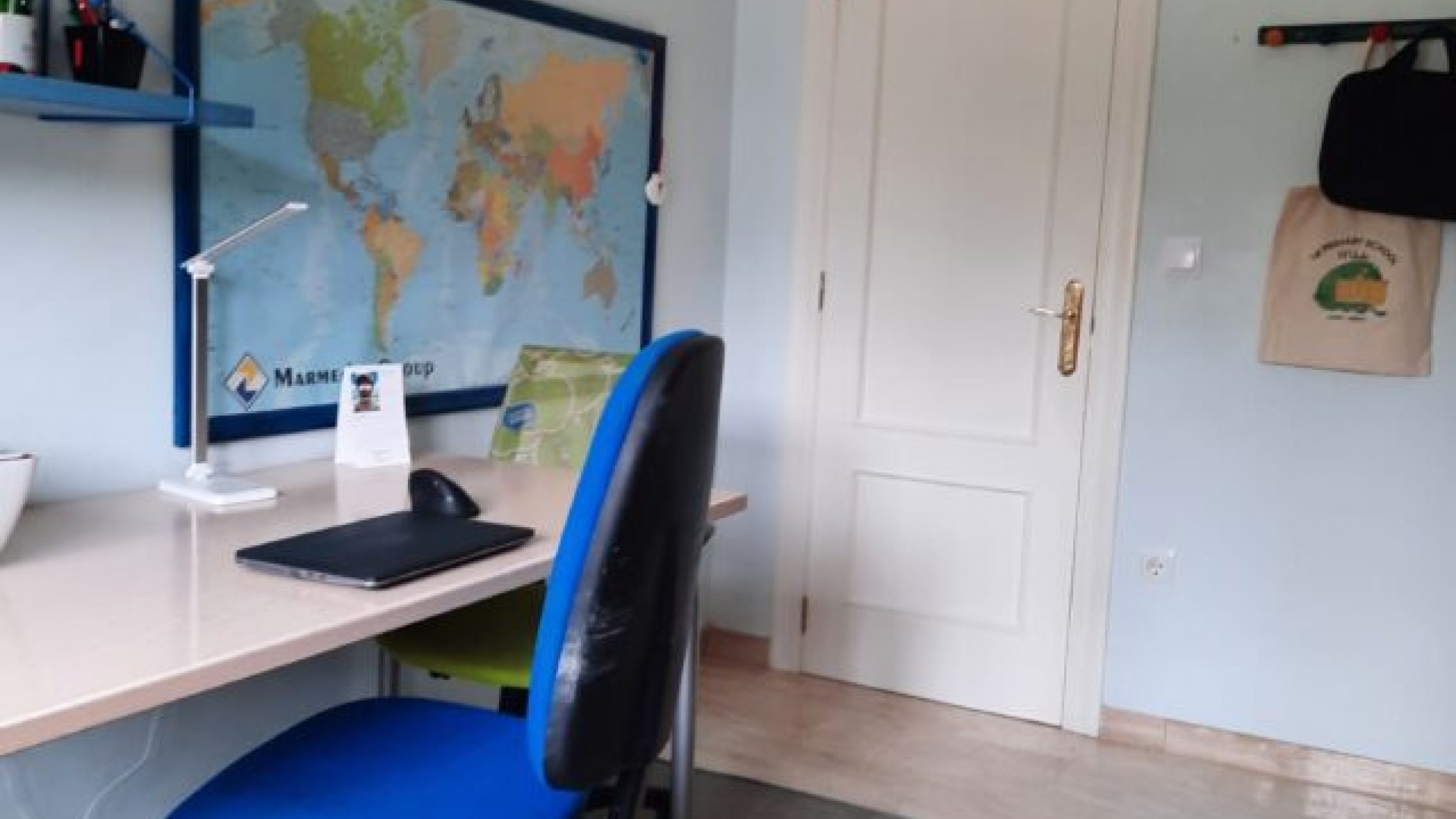 Sprzedaż - Willa wolnostojąca -
Monóvar