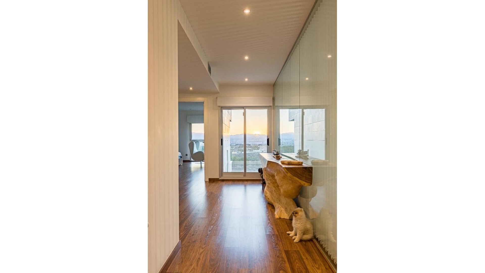 Sprzedaż - Willa wolnostojąca -
Murcia