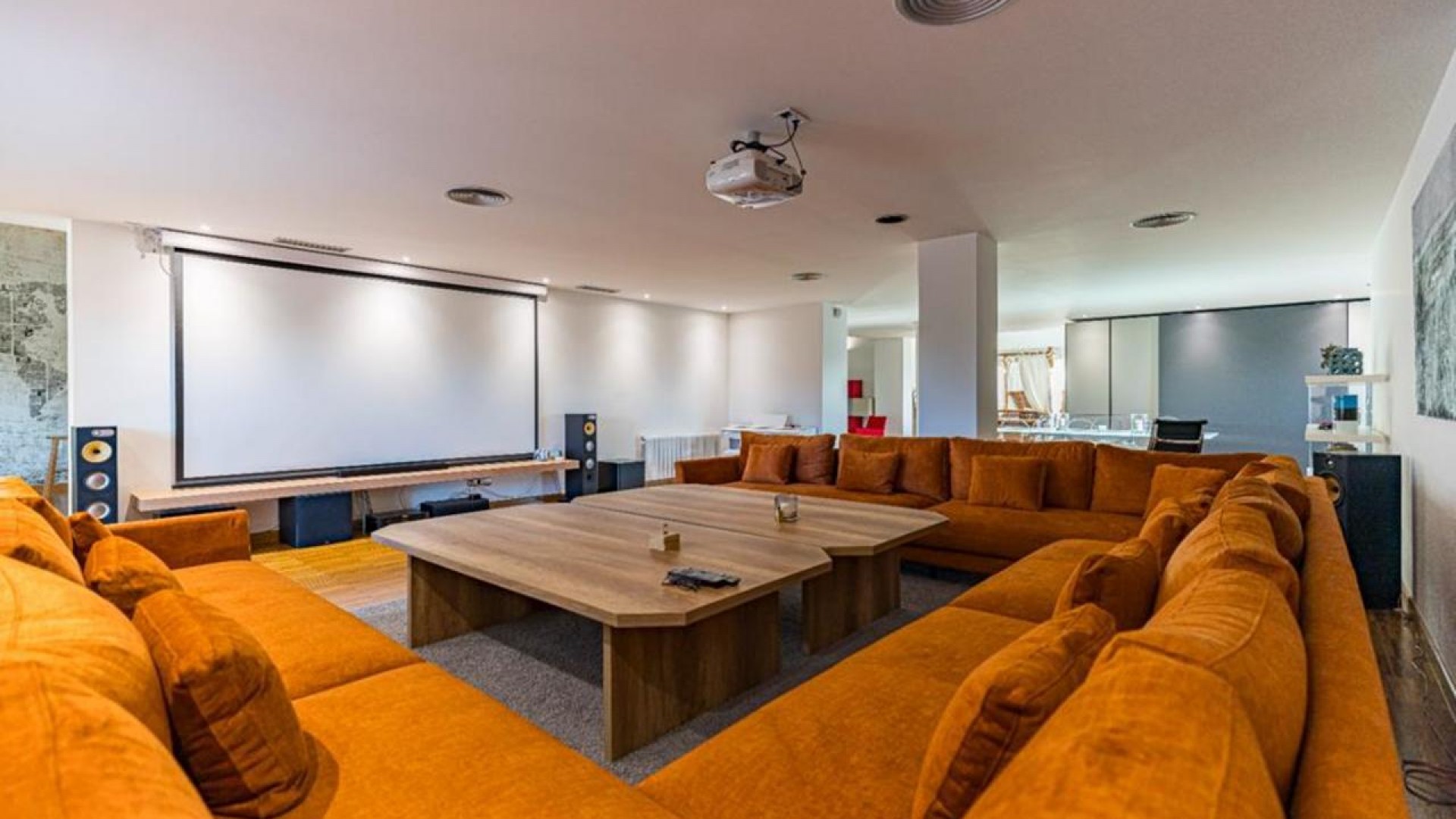 Sprzedaż - Willa wolnostojąca -
Murcia