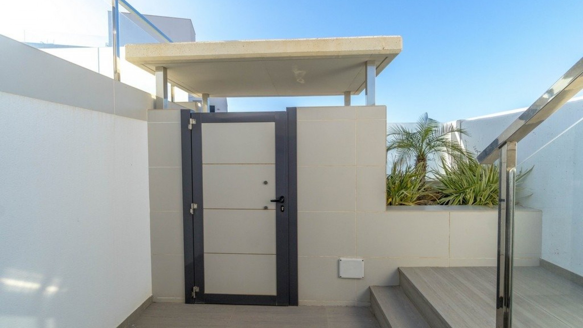 Sprzedaż - Willa wolnostojąca -
Orihuela Costa - Agua Marina