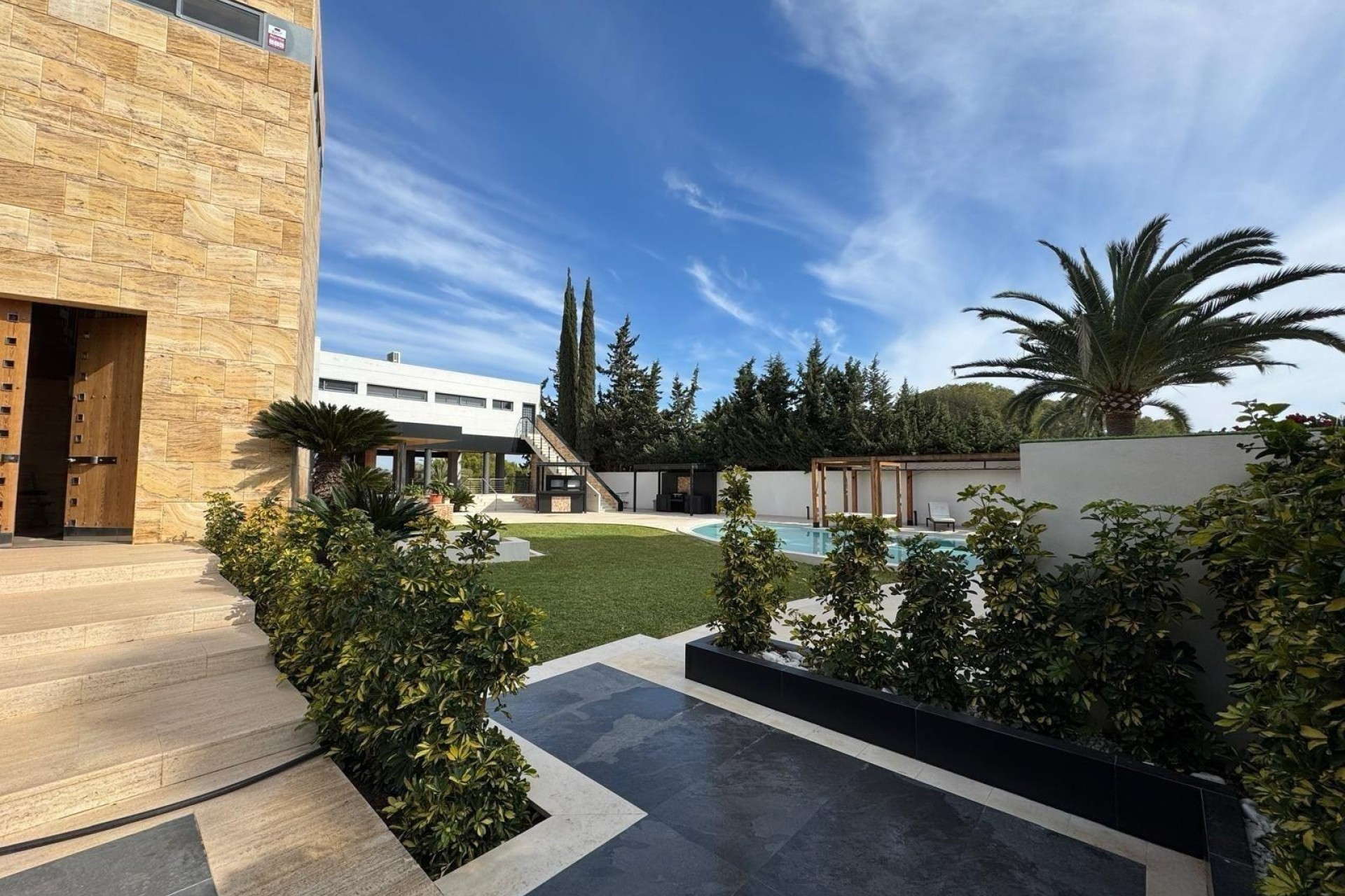 Sprzedaż - Willa wolnostojąca -
Orihuela Costa - Altos de Campoamor