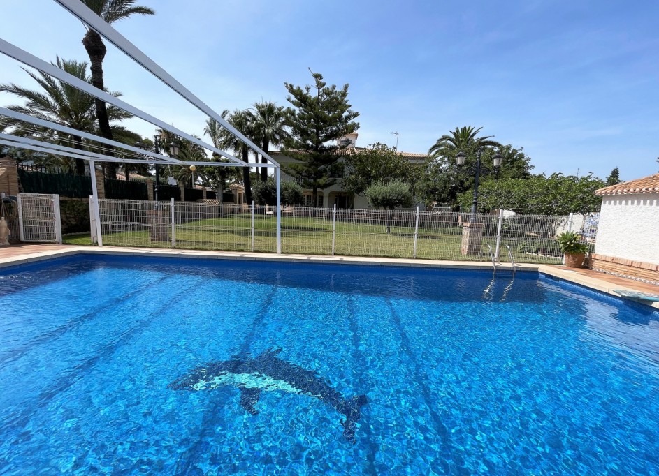 Sprzedaż - Willa wolnostojąca -
Orihuela Costa - Cabo Roig