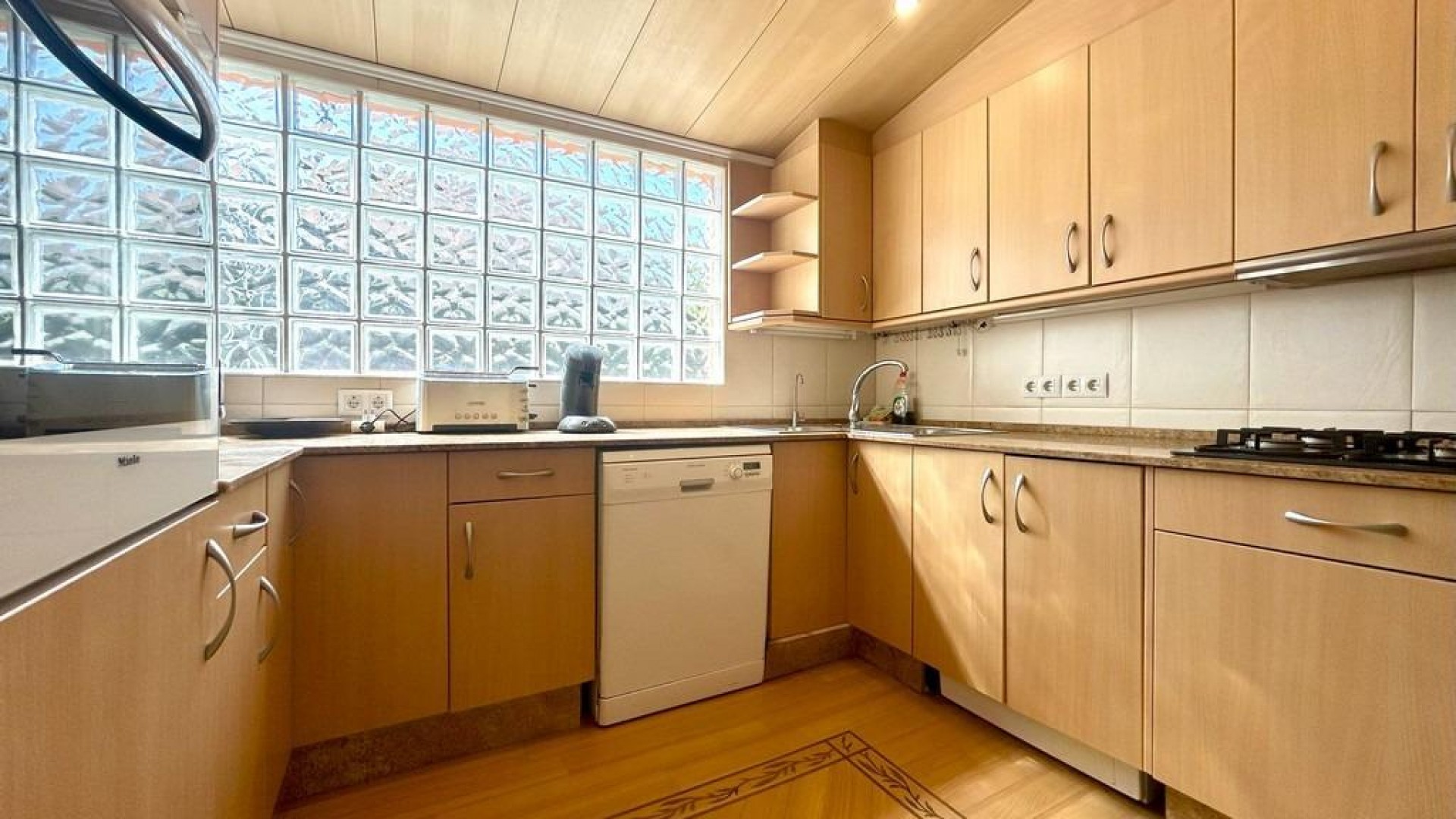 Sprzedaż - Willa wolnostojąca -
Orihuela Costa - Cabo Roig