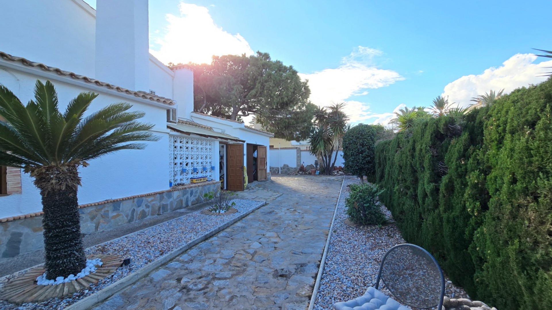 Sprzedaż - Willa wolnostojąca -
Orihuela Costa - Cabo Roig