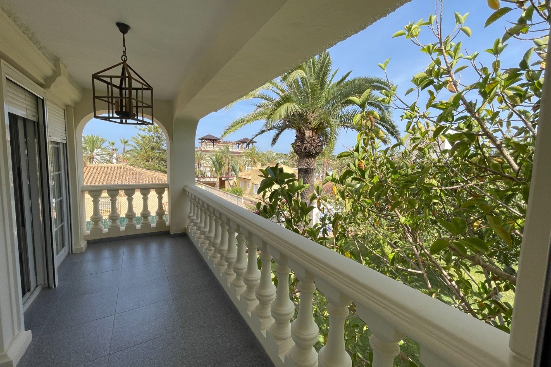 Sprzedaż - Willa wolnostojąca -
Orihuela Costa - Cabo Roig