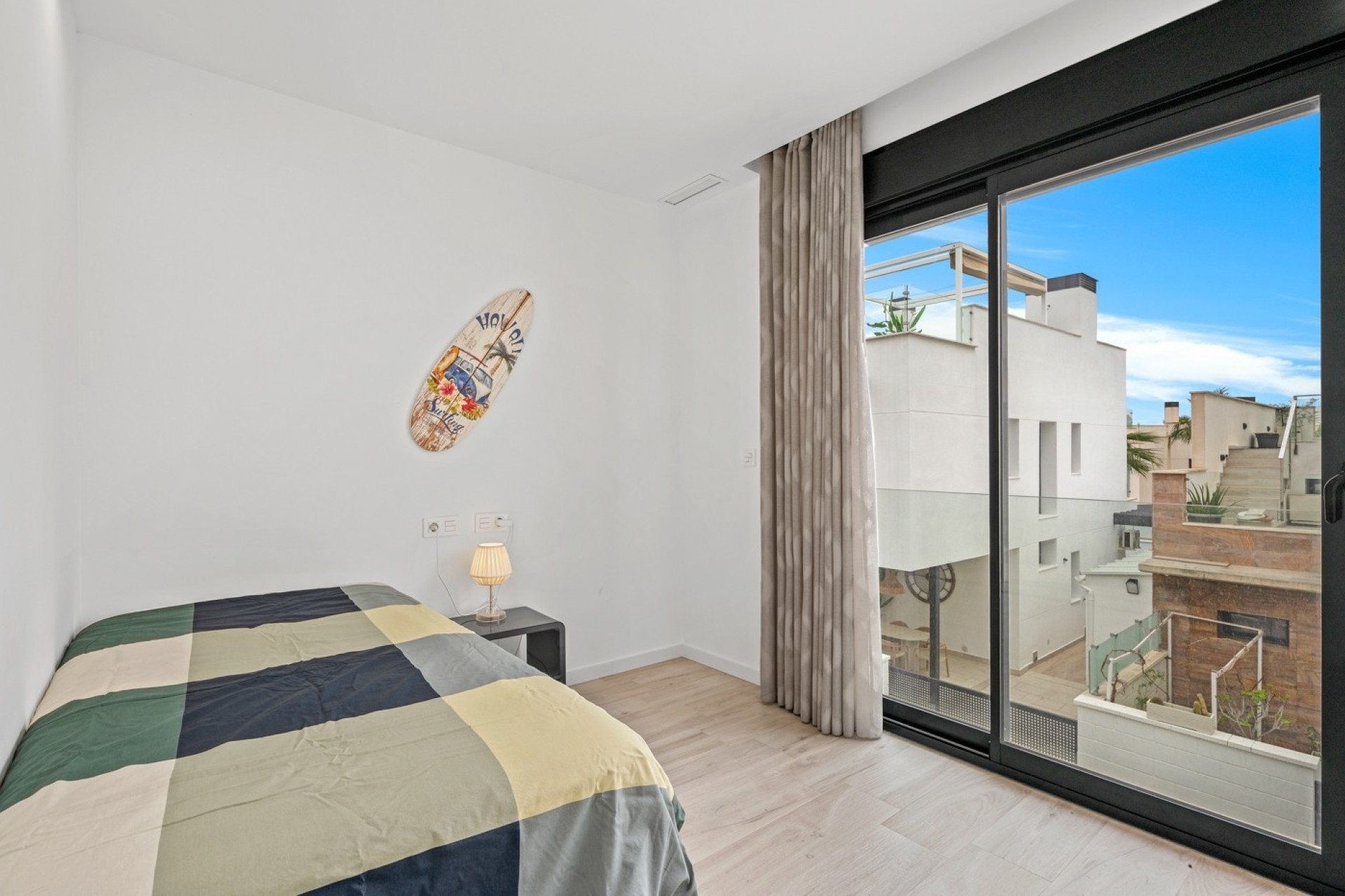 Sprzedaż - Willa wolnostojąca -
Orihuela Costa - Cabo Roig