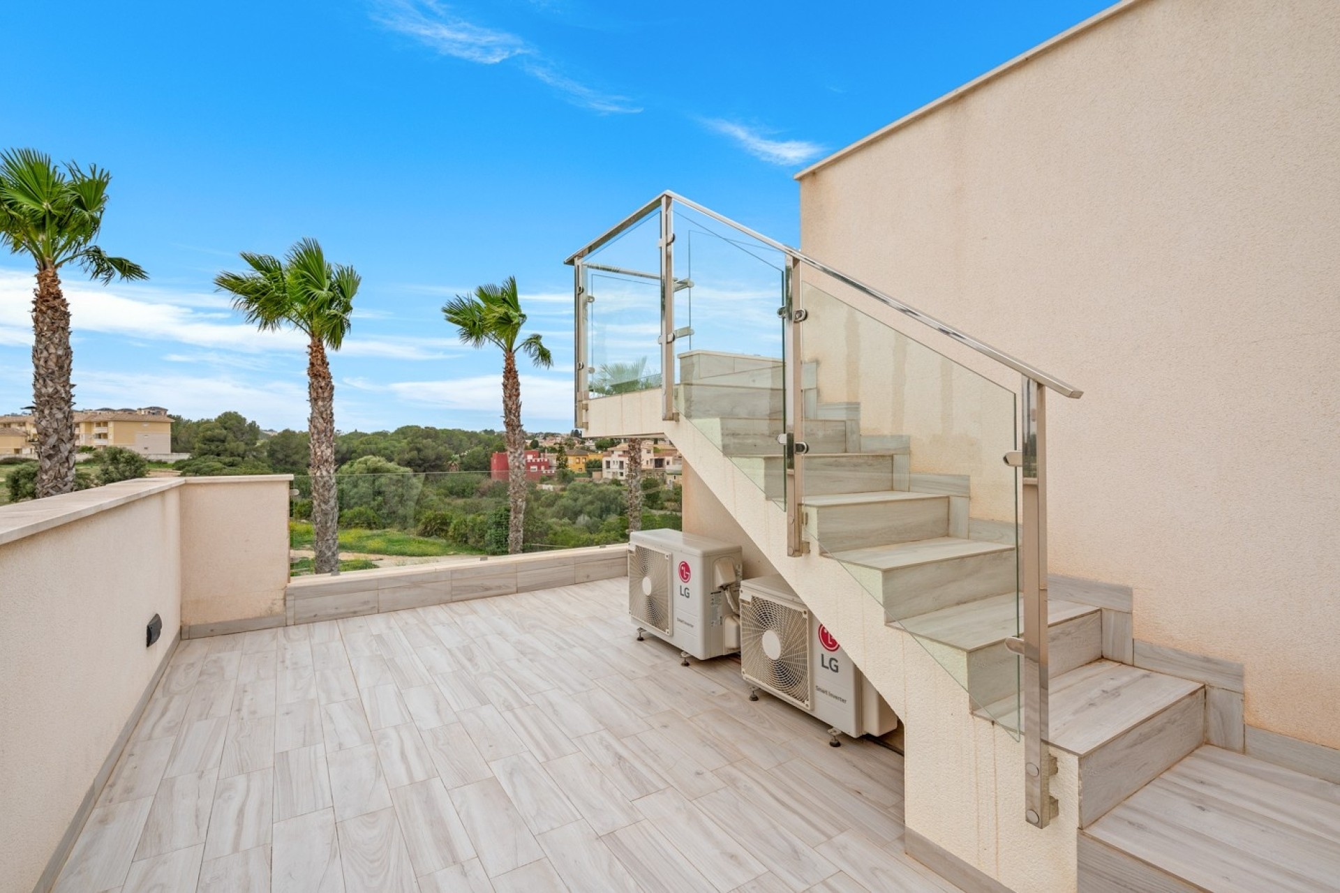 Sprzedaż - Willa wolnostojąca -
Orihuela Costa - Cabo Roig
