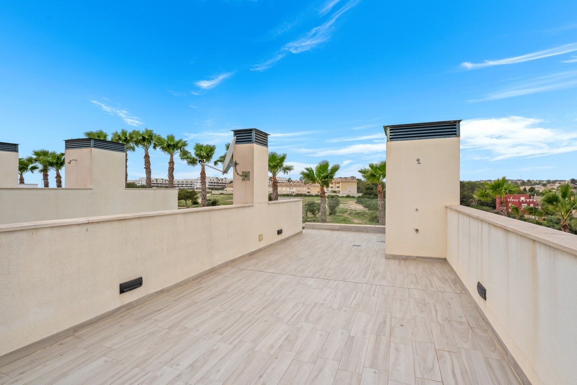 Sprzedaż - Willa wolnostojąca -
Orihuela Costa - Cabo Roig