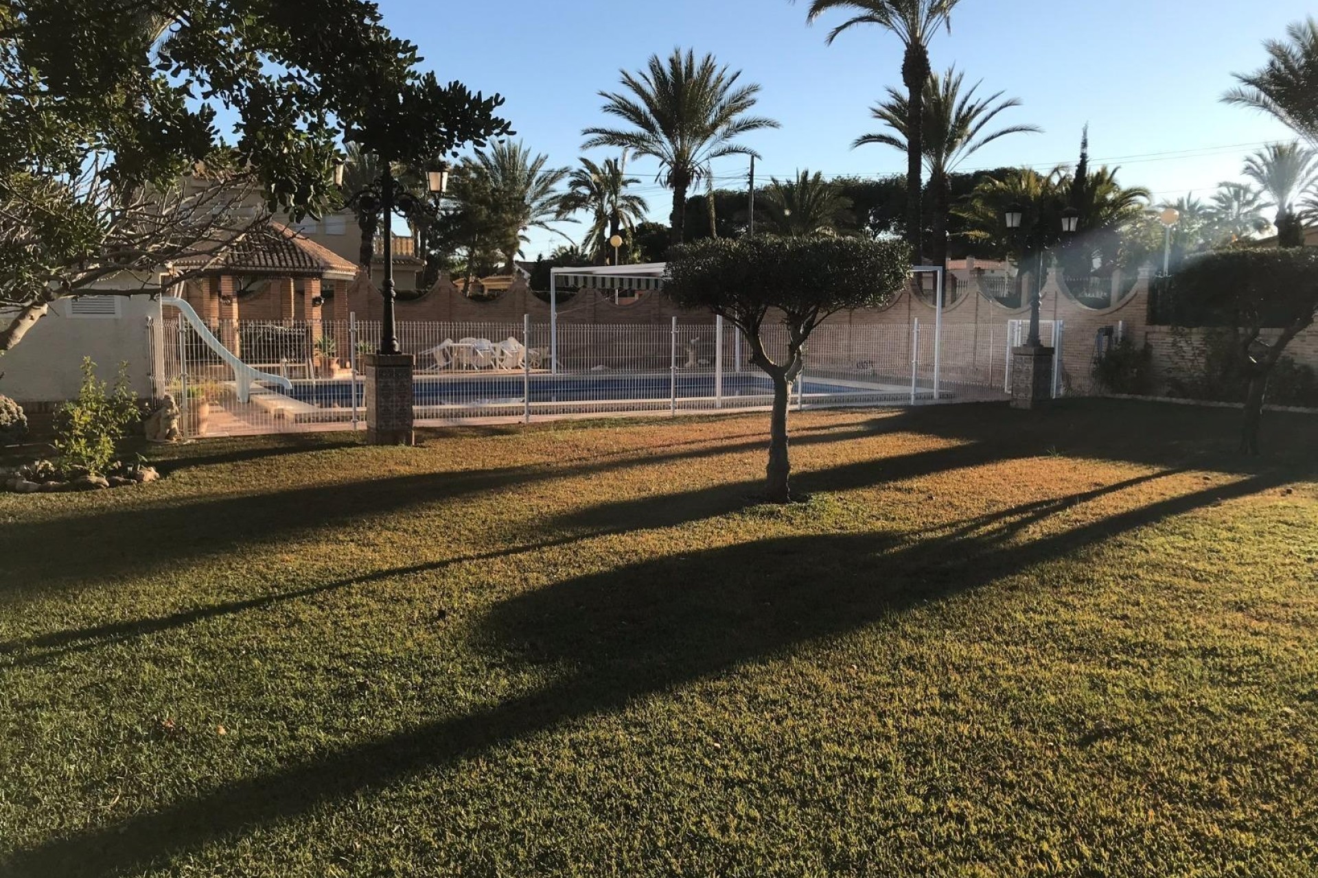 Sprzedaż - Willa wolnostojąca -
Orihuela Costa - Cabo Roig