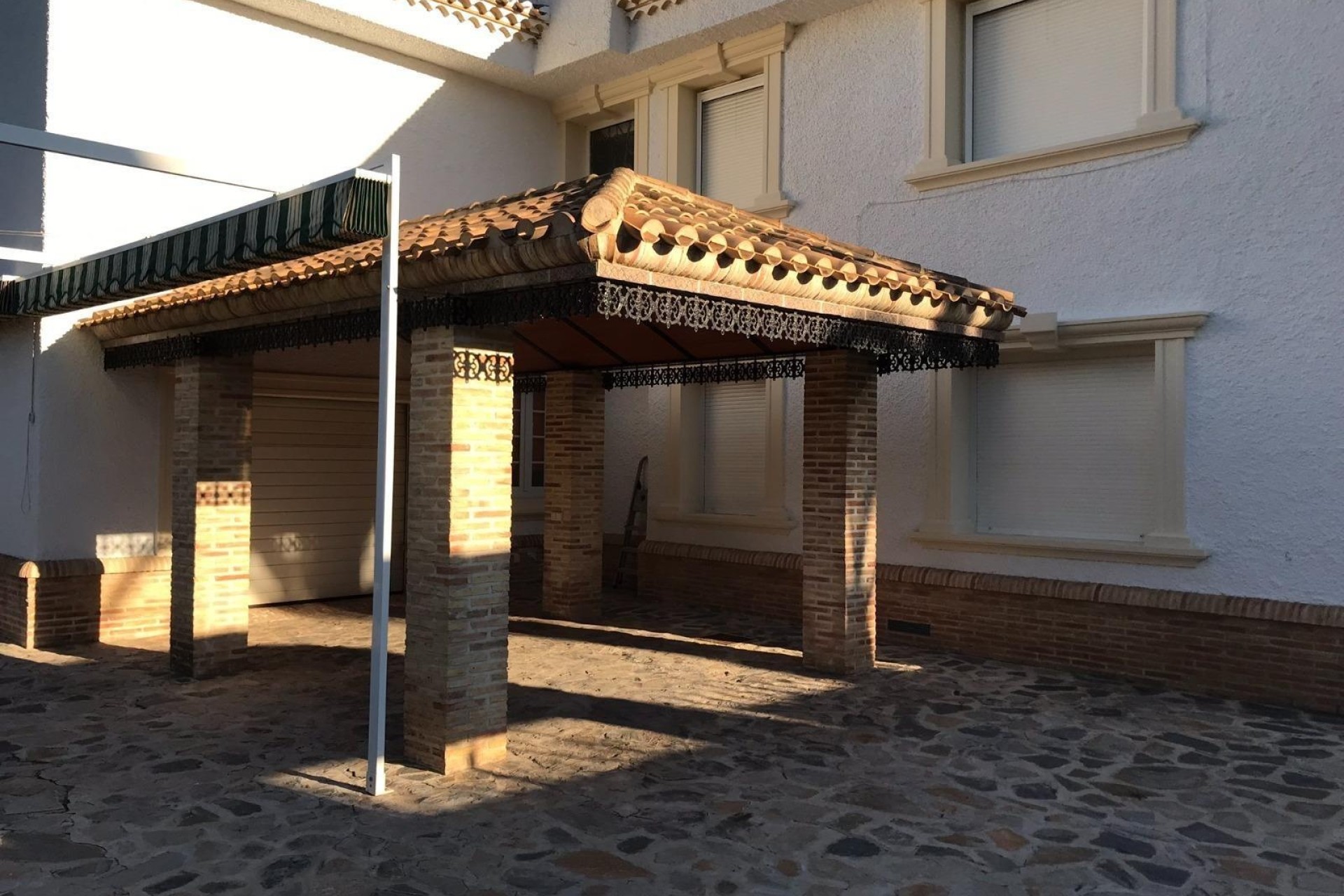 Sprzedaż - Willa wolnostojąca -
Orihuela Costa - Cabo Roig