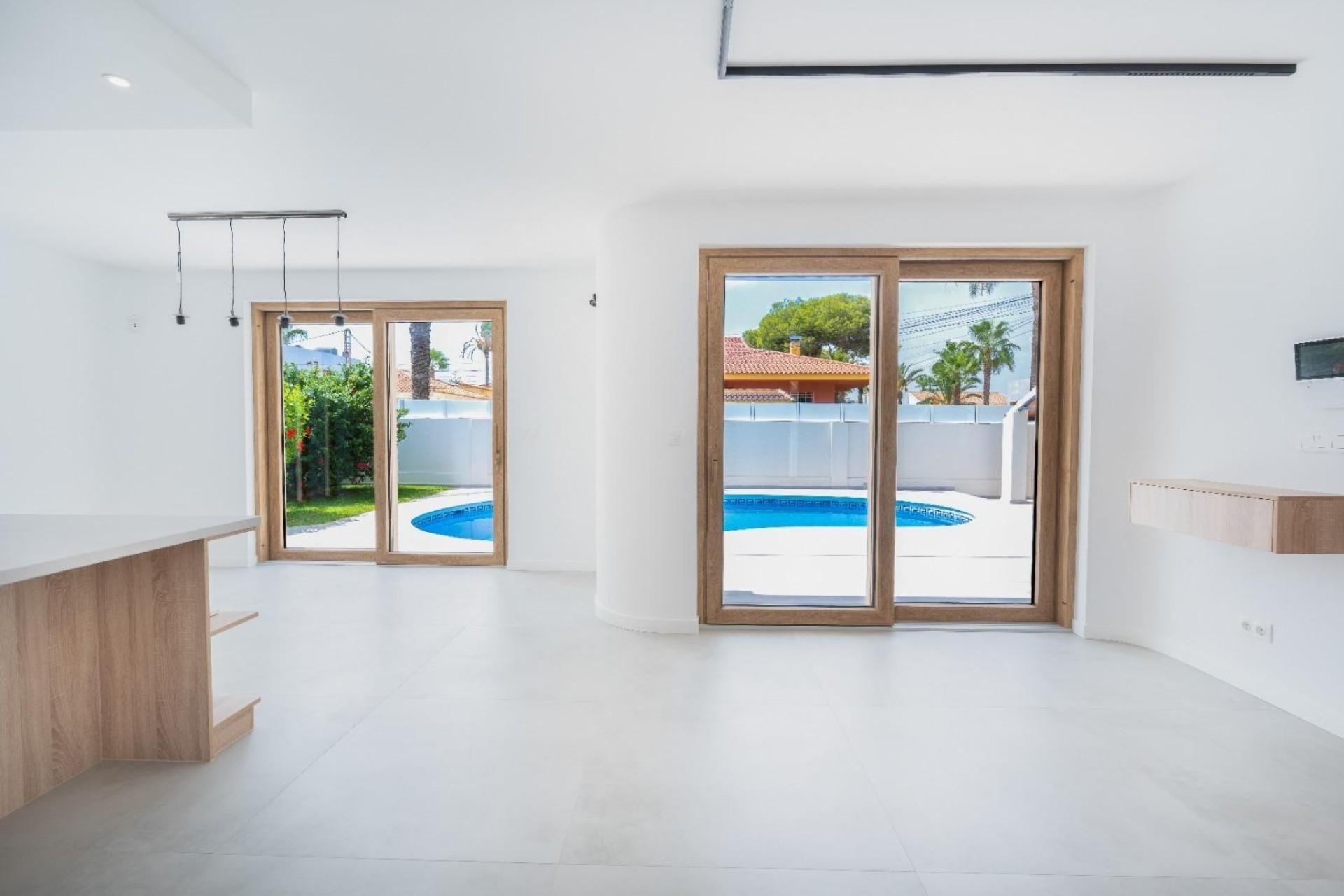 Sprzedaż - Willa wolnostojąca -
Orihuela Costa - Cabo Roig