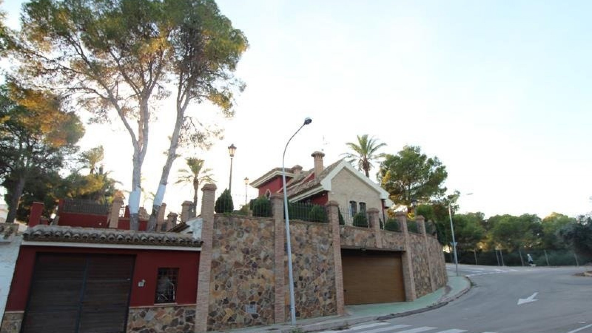 Sprzedaż - Willa wolnostojąca -
Orihuela Costa - Campoamor