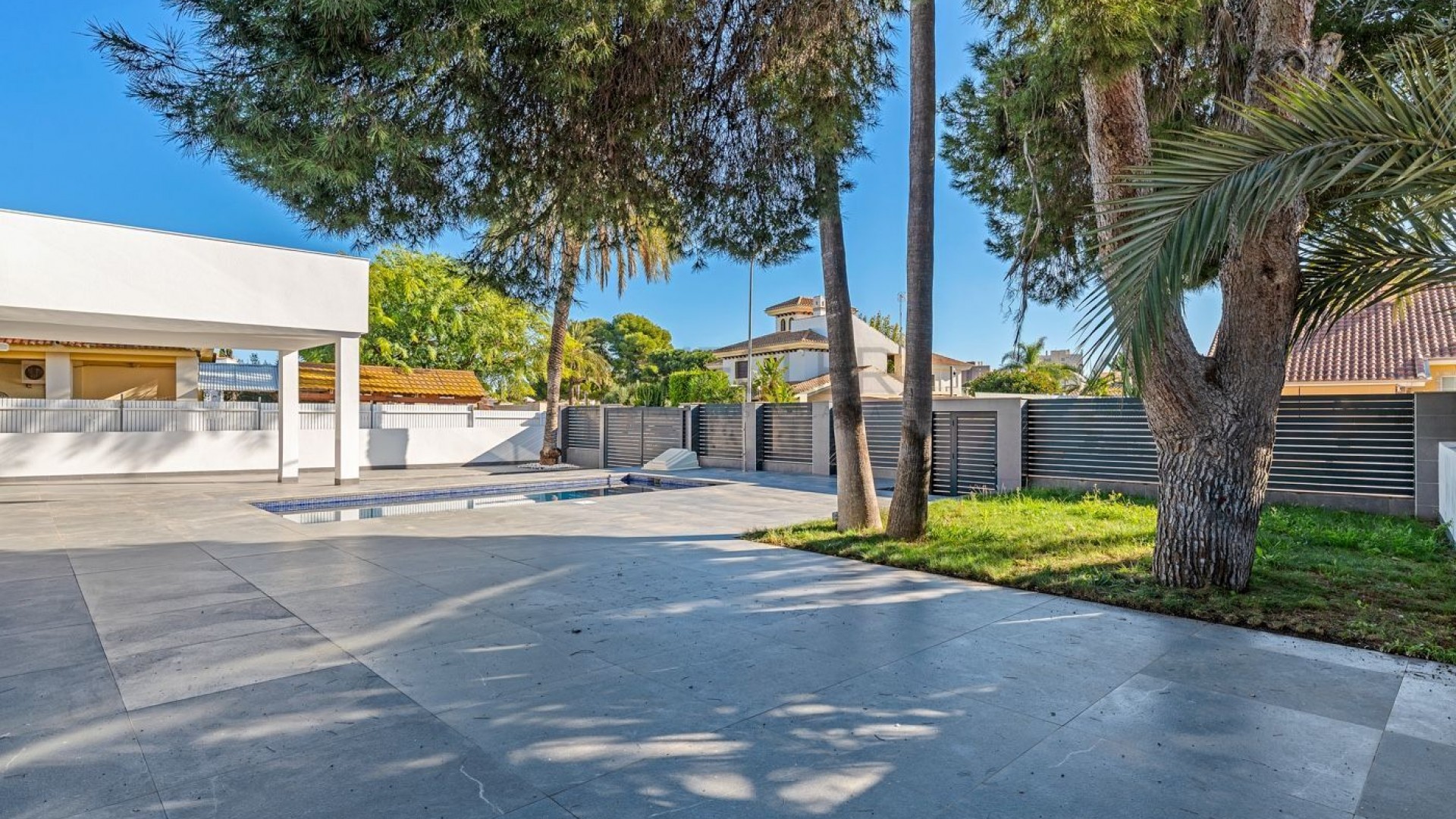 Sprzedaż - Willa wolnostojąca -
Orihuela Costa - Campoamor