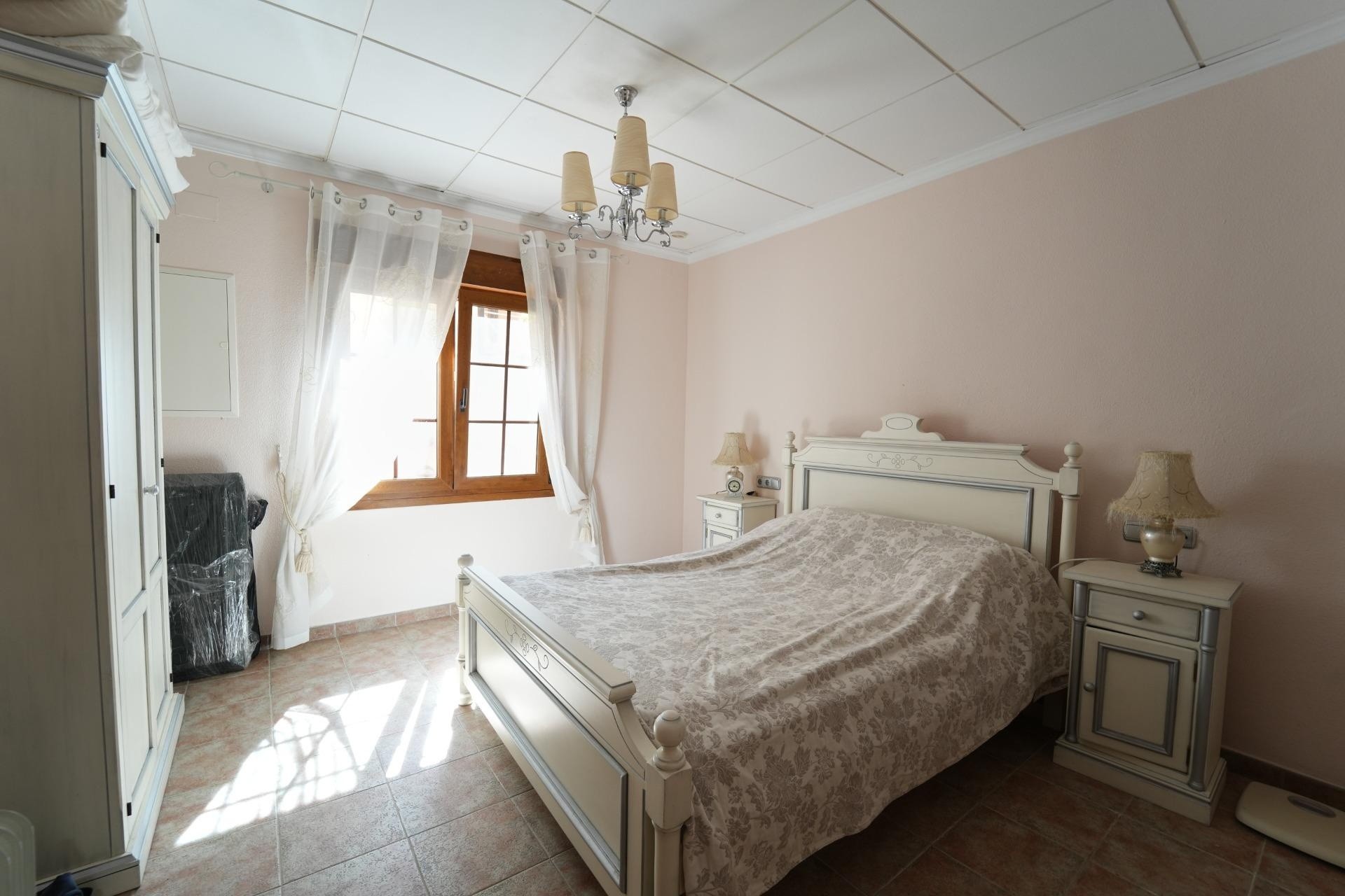 Sprzedaż - Willa wolnostojąca -
Orihuela Costa - Campoamor