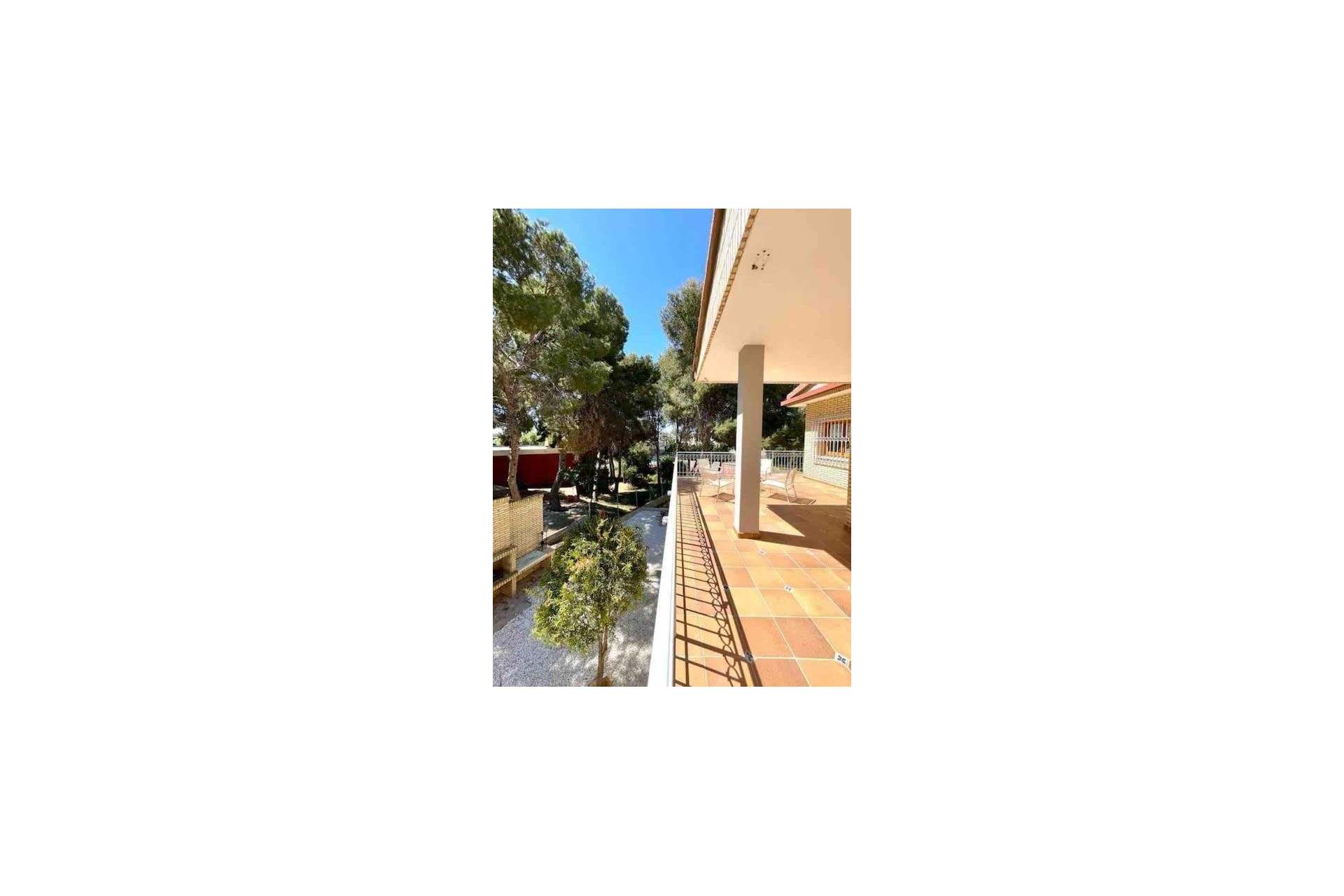 Sprzedaż - Willa wolnostojąca -
Orihuela Costa - Campoamor