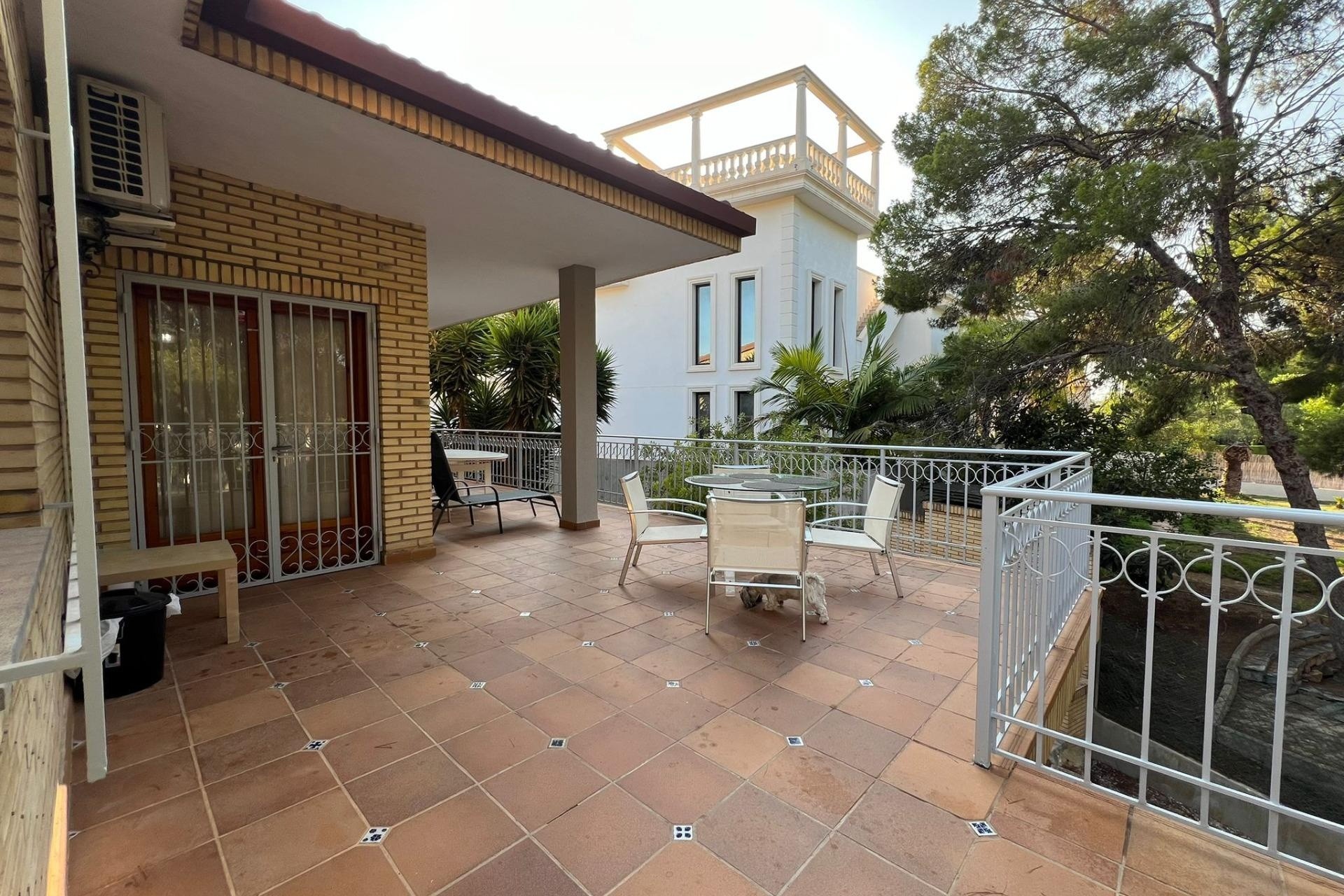 Sprzedaż - Willa wolnostojąca -
Orihuela Costa - Campoamor
