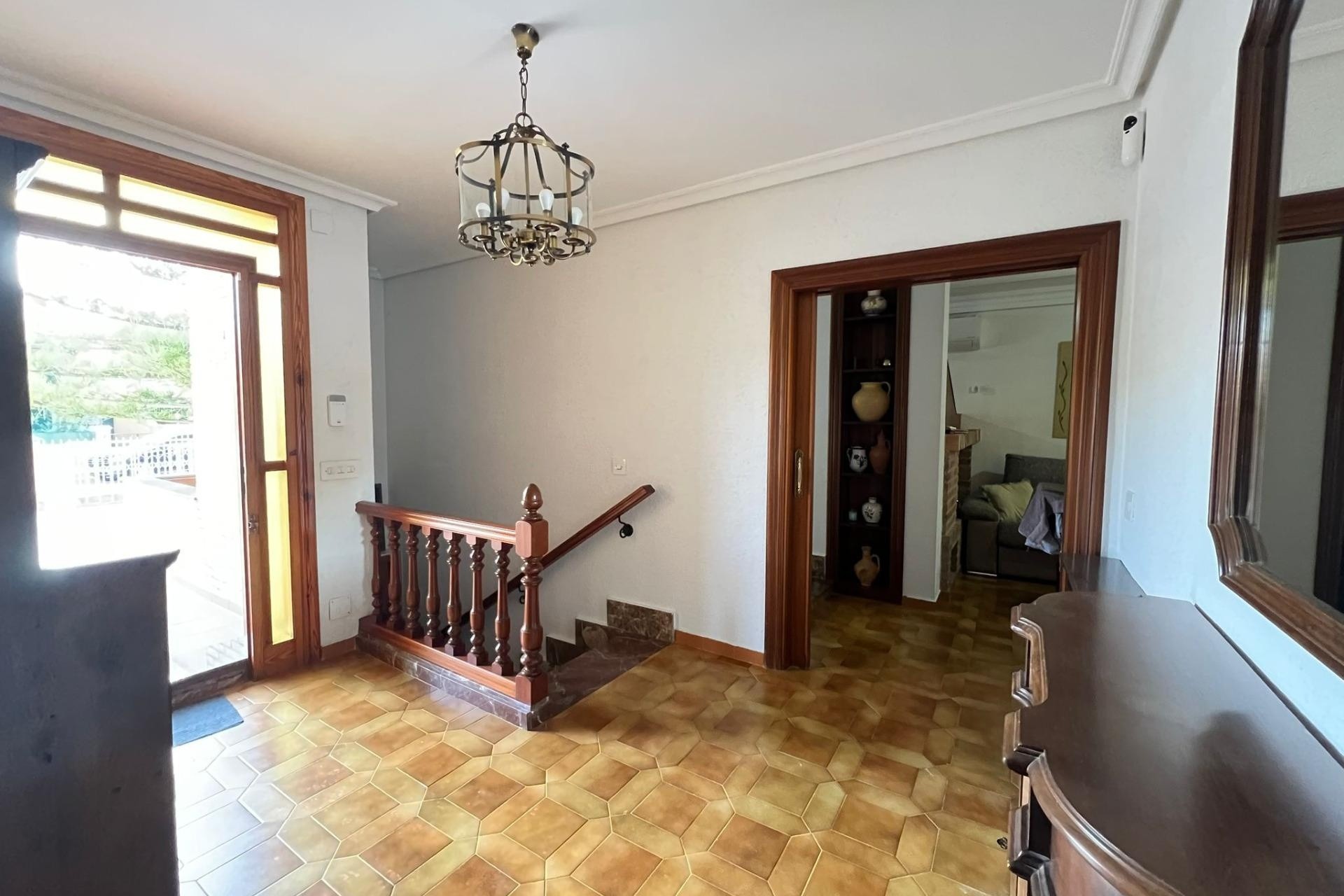 Sprzedaż - Willa wolnostojąca -
Orihuela Costa - Campoamor
