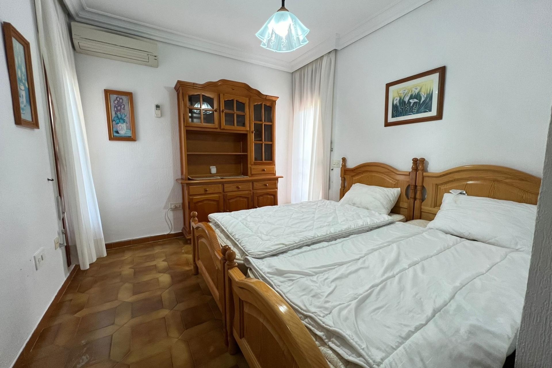 Sprzedaż - Willa wolnostojąca -
Orihuela Costa - Campoamor