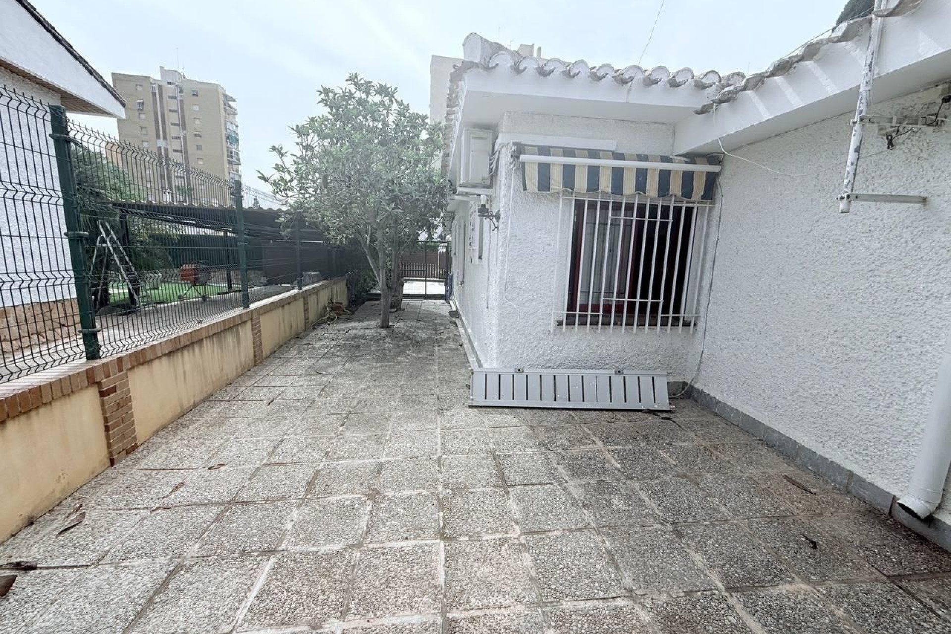 Sprzedaż - Willa wolnostojąca -
Orihuela Costa - Campoamor