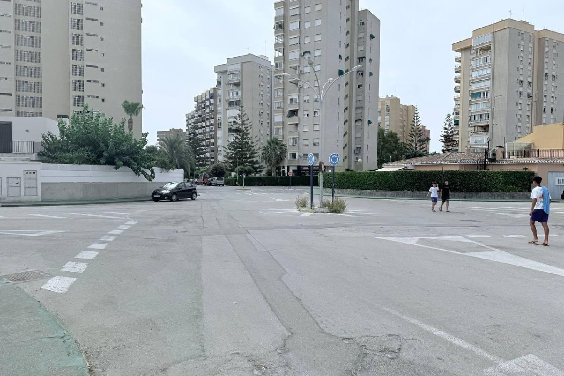 Sprzedaż - Willa wolnostojąca -
Orihuela Costa - Campoamor