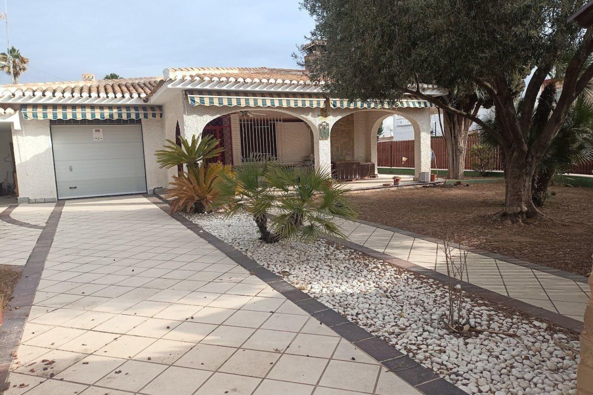 Sprzedaż - Willa wolnostojąca -
Orihuela Costa - Campoamor