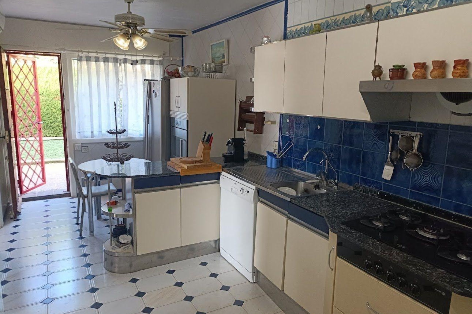 Sprzedaż - Willa wolnostojąca -
Orihuela Costa - Campoamor