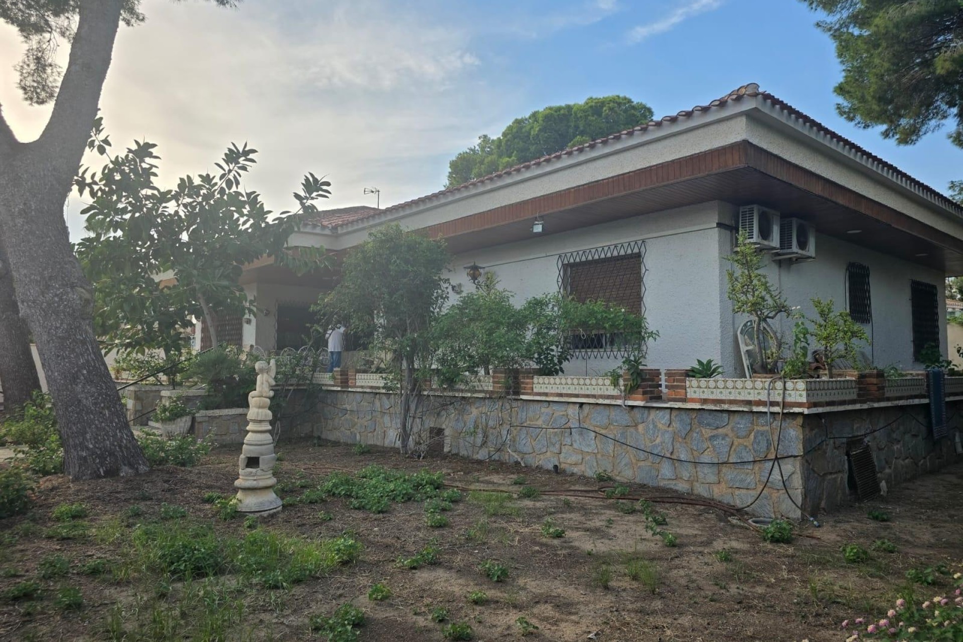 Sprzedaż - Willa wolnostojąca -
Orihuela Costa - Campoamor
