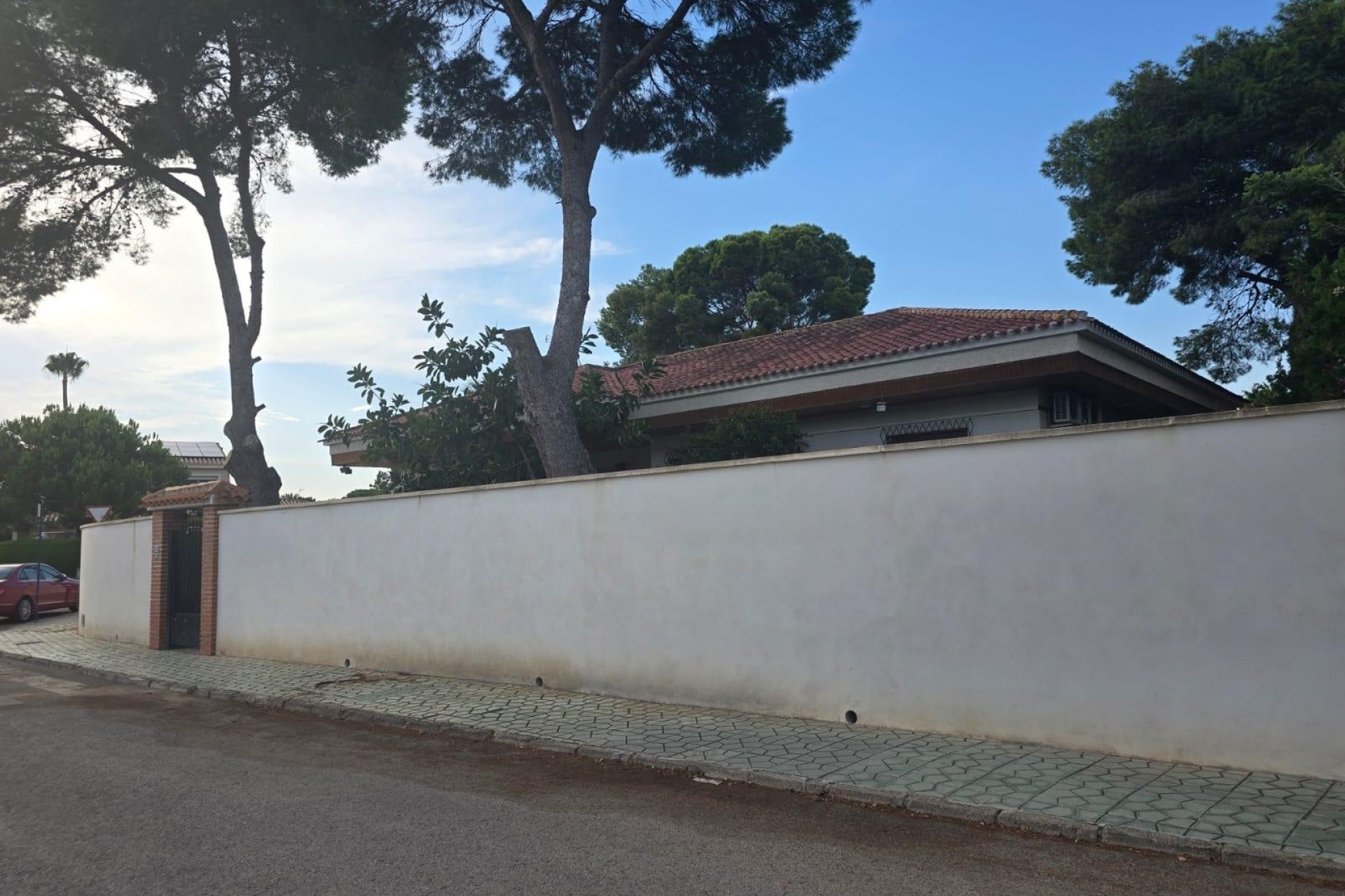 Sprzedaż - Willa wolnostojąca -
Orihuela Costa - Campoamor