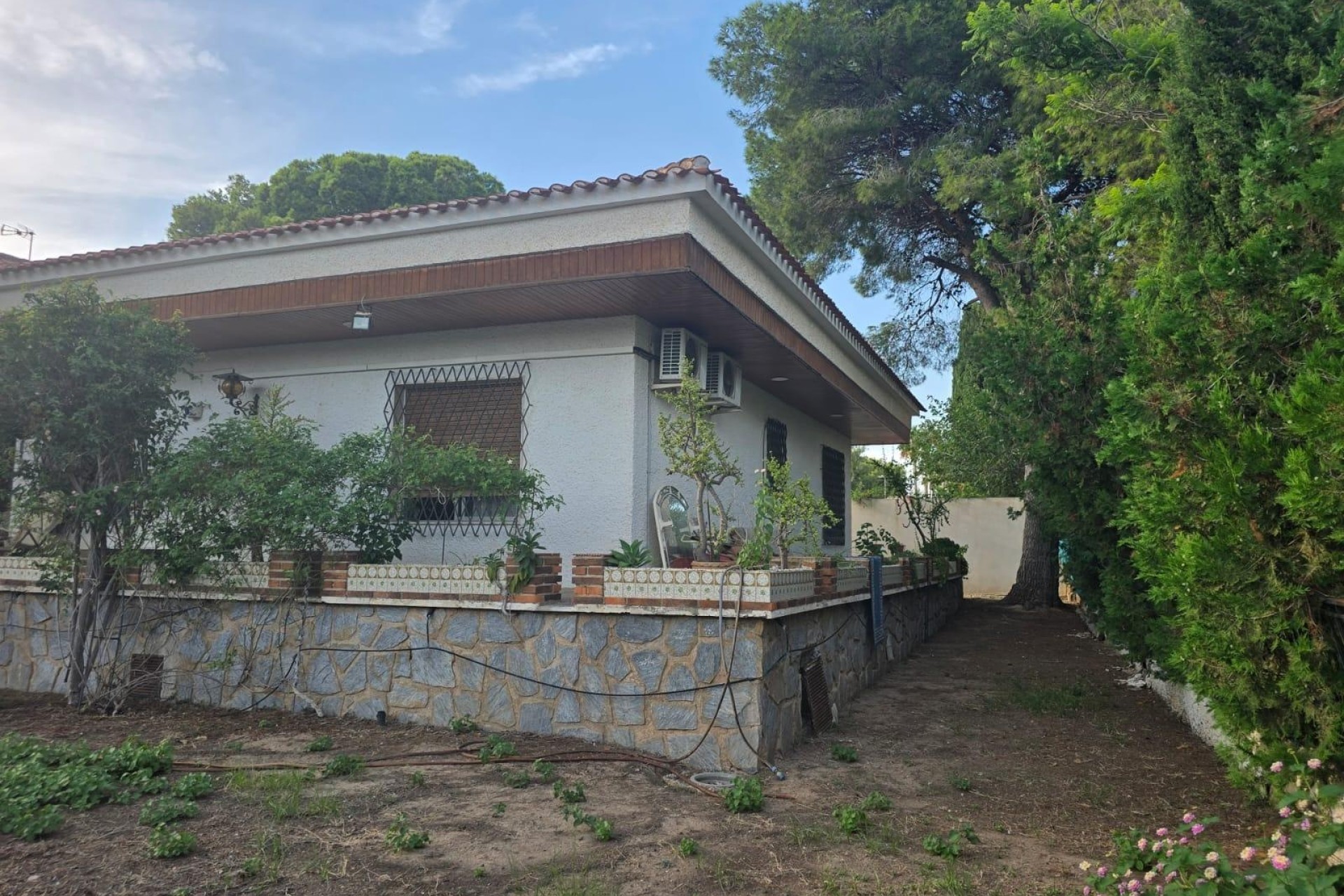Sprzedaż - Willa wolnostojąca -
Orihuela Costa - Campoamor