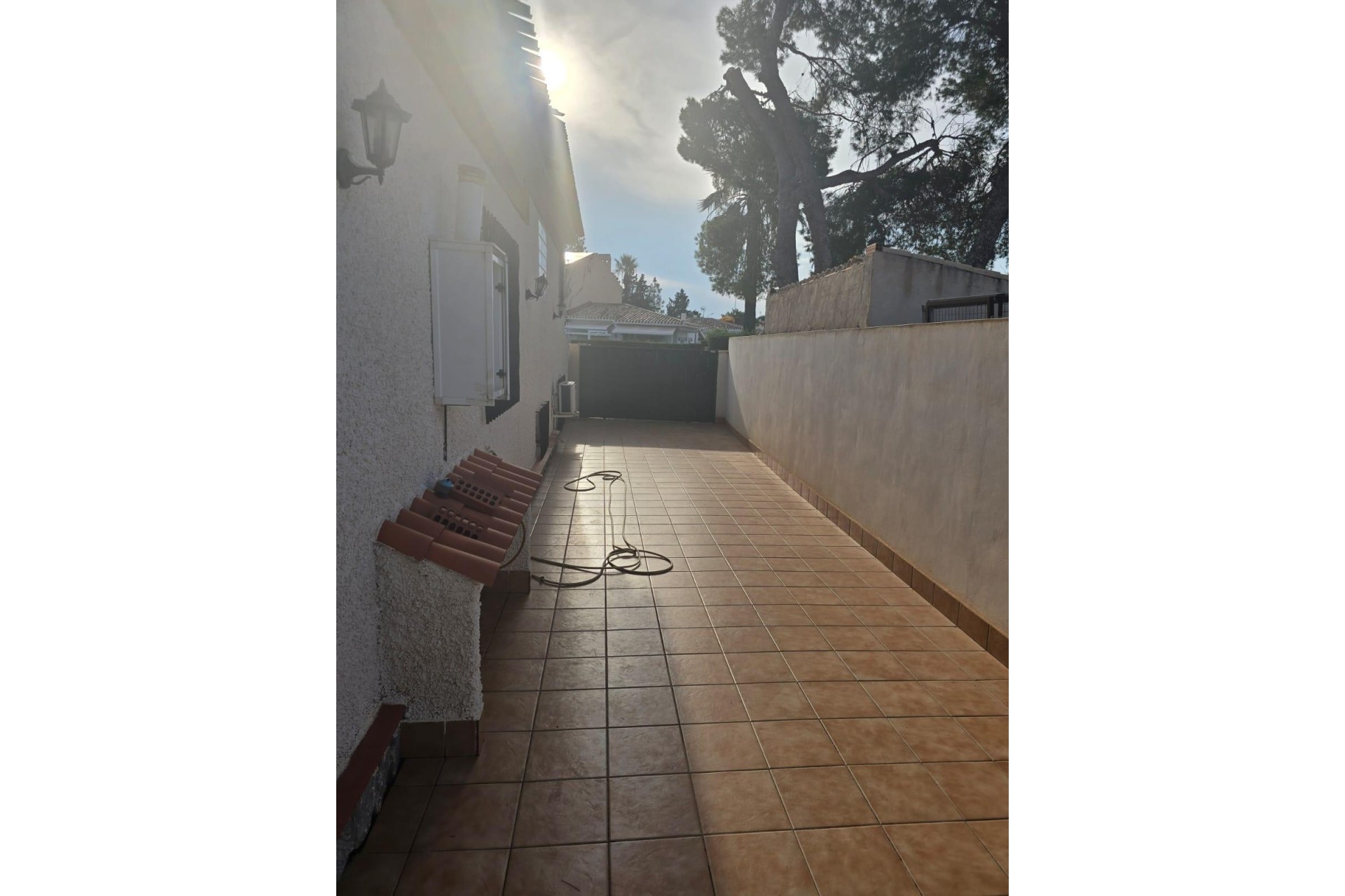 Sprzedaż - Willa wolnostojąca -
Orihuela Costa - Campoamor