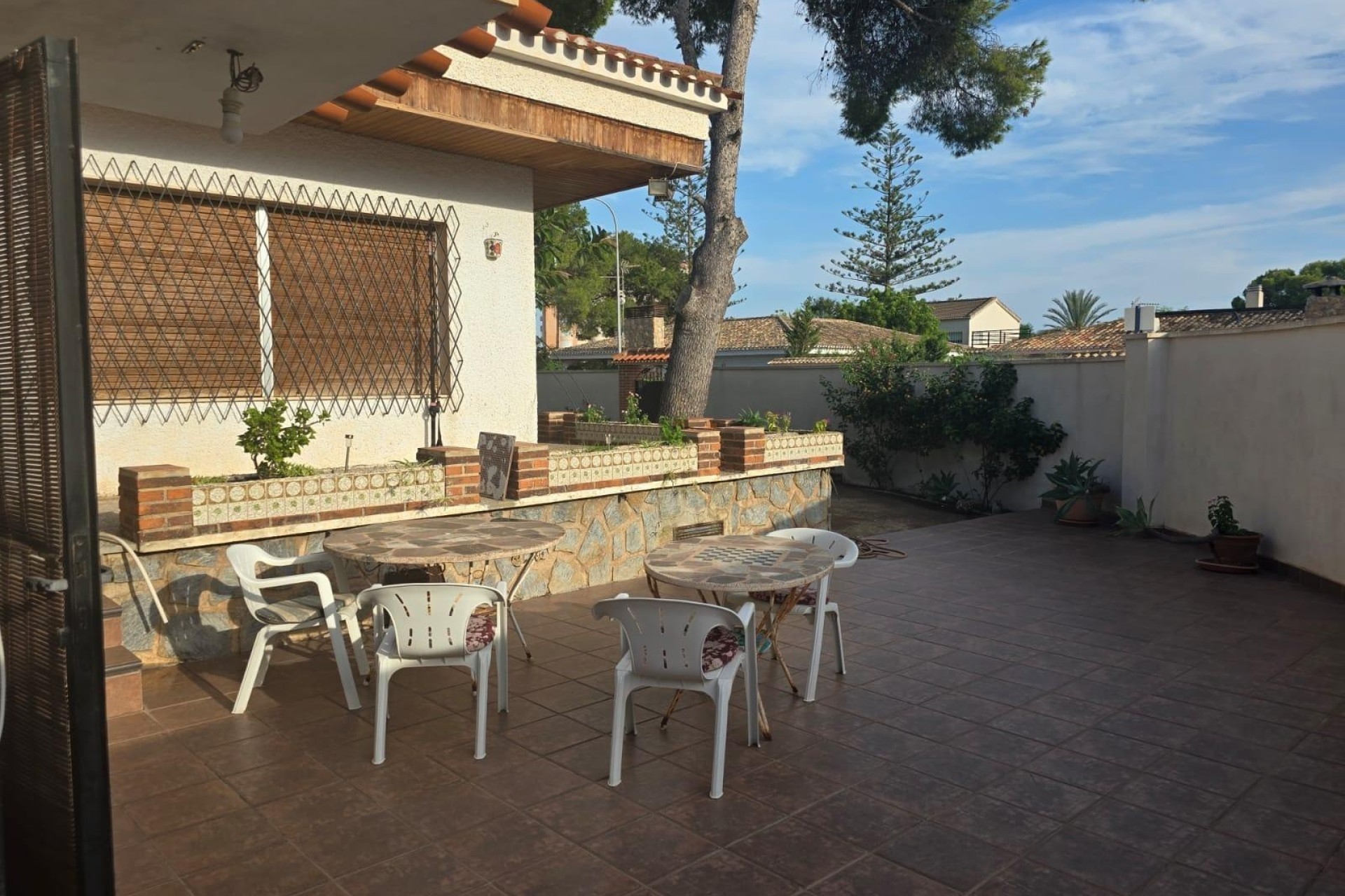 Sprzedaż - Willa wolnostojąca -
Orihuela Costa - Campoamor