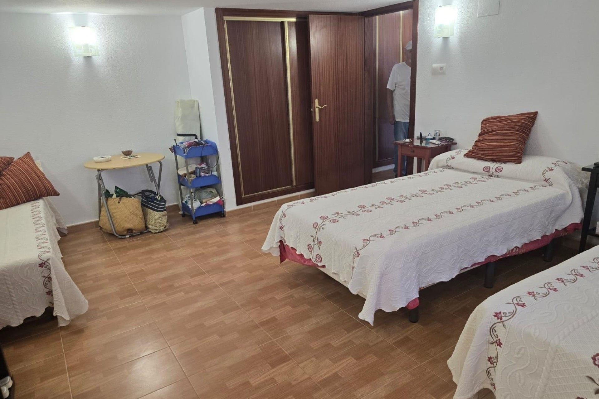 Sprzedaż - Willa wolnostojąca -
Orihuela Costa - Campoamor