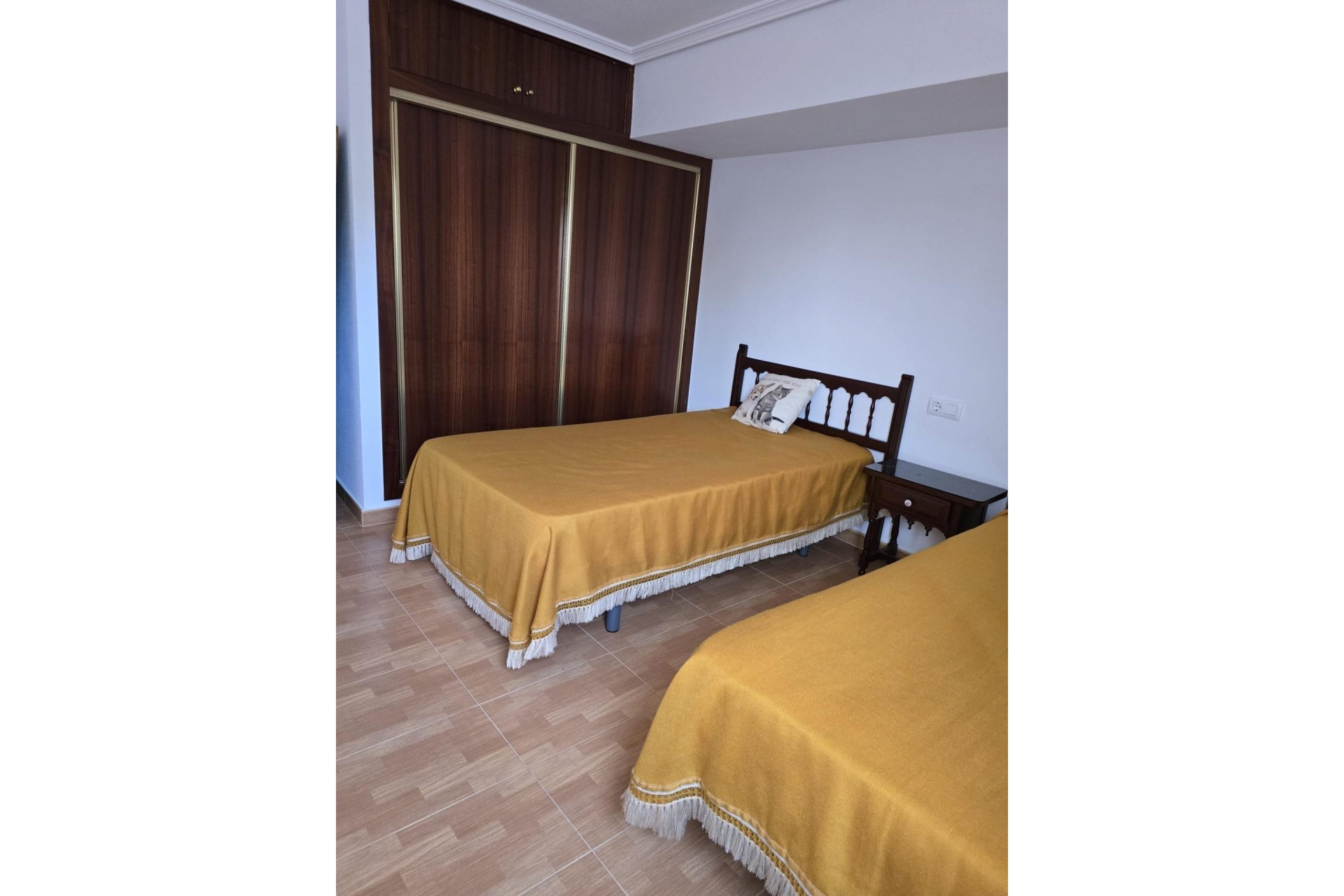 Sprzedaż - Willa wolnostojąca -
Orihuela Costa - Campoamor