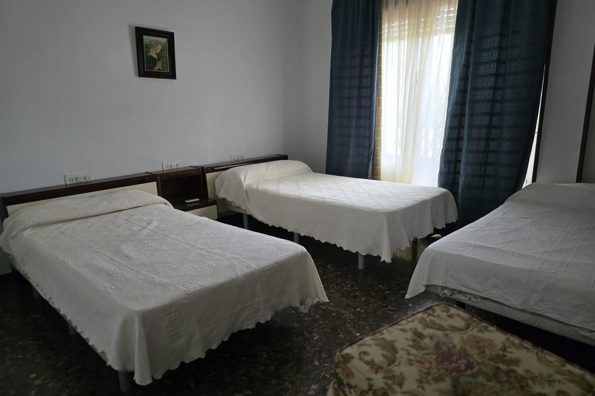 Sprzedaż - Willa wolnostojąca -
Orihuela Costa - Campoamor