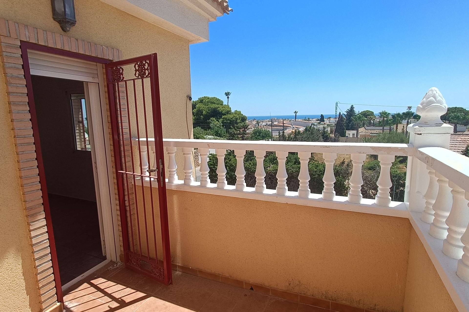 Sprzedaż - Willa wolnostojąca -
Orihuela Costa - Castillo de Don Juan