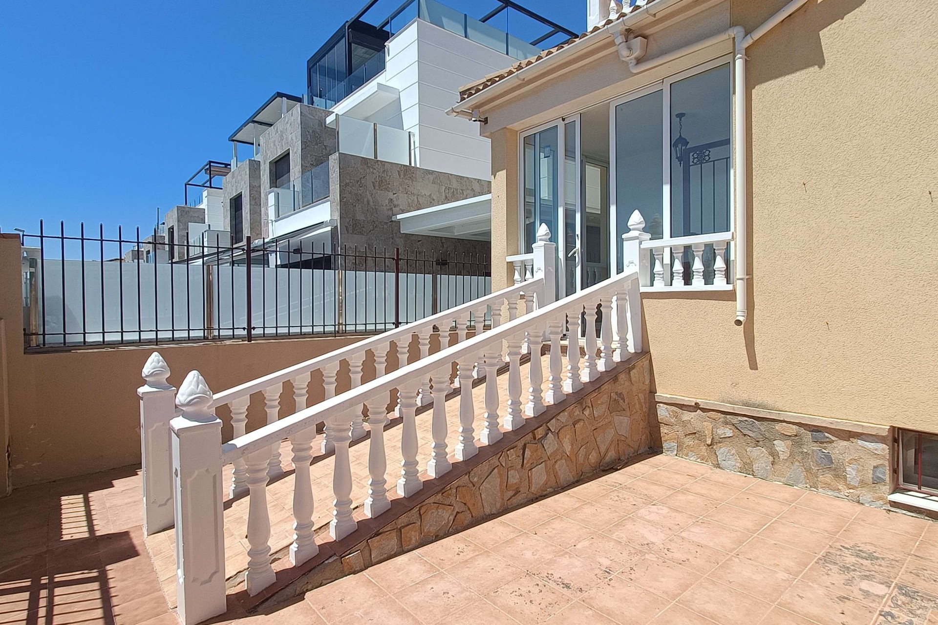 Sprzedaż - Willa wolnostojąca -
Orihuela Costa - Castillo de Don Juan