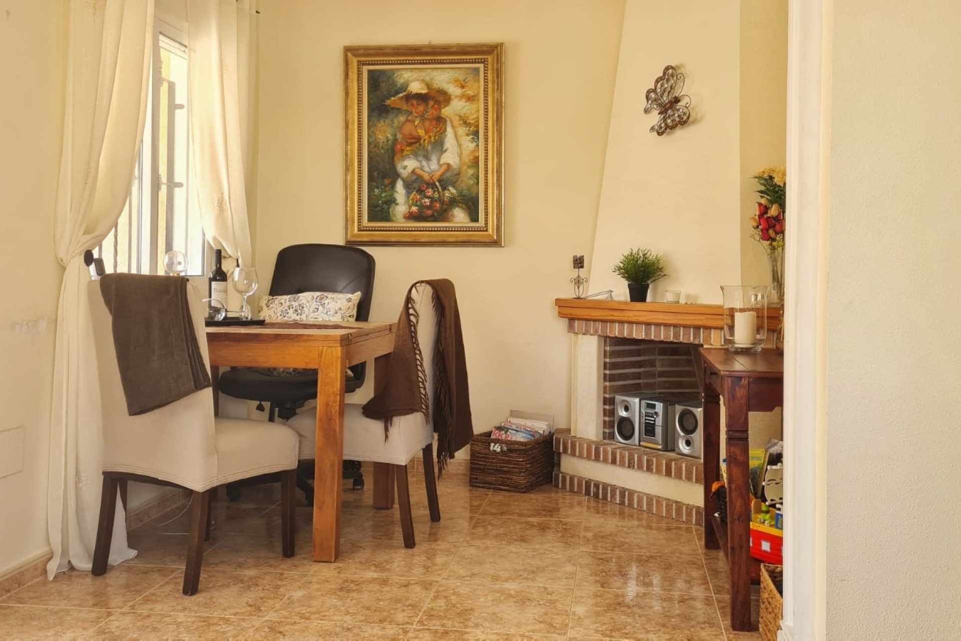 Sprzedaż - Willa wolnostojąca -
Orihuela Costa - Costa Blanca