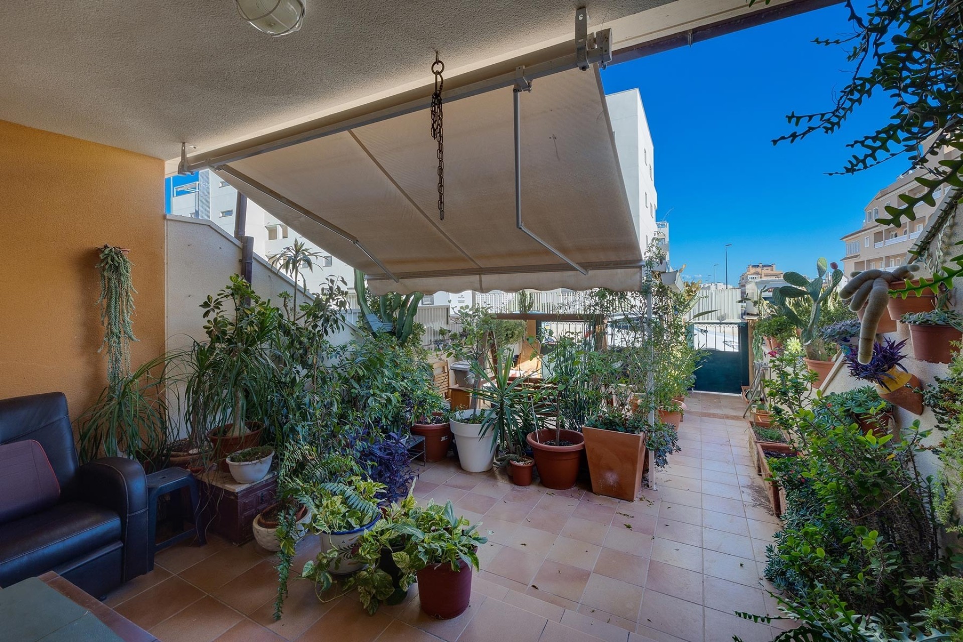 Sprzedaż - Willa wolnostojąca -
Orihuela Costa - Costa Blanca